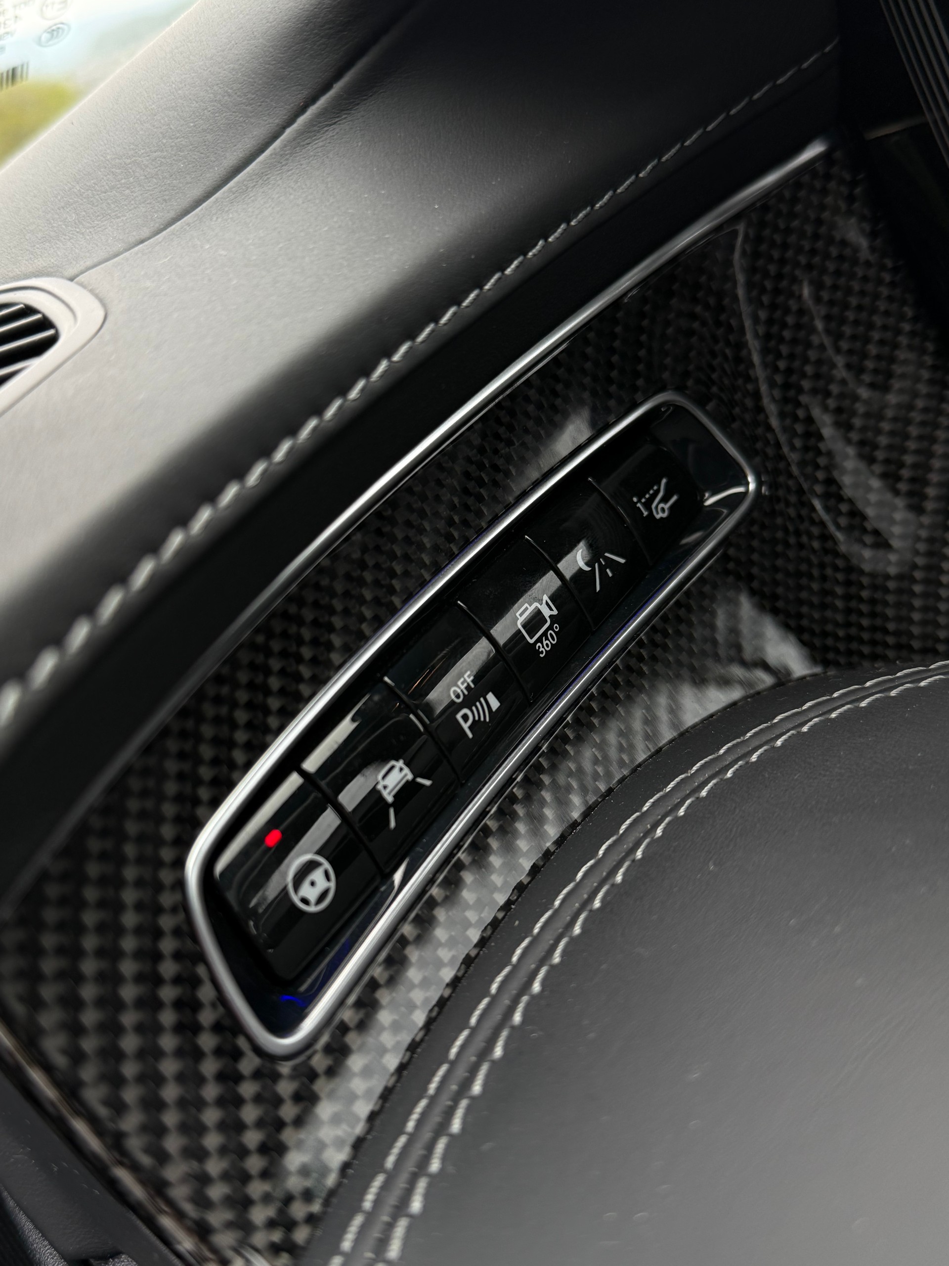 MERCEDES-BENZ S 63 AMG Coupé 4Matic Speedshift MCT BRABUS-image-25