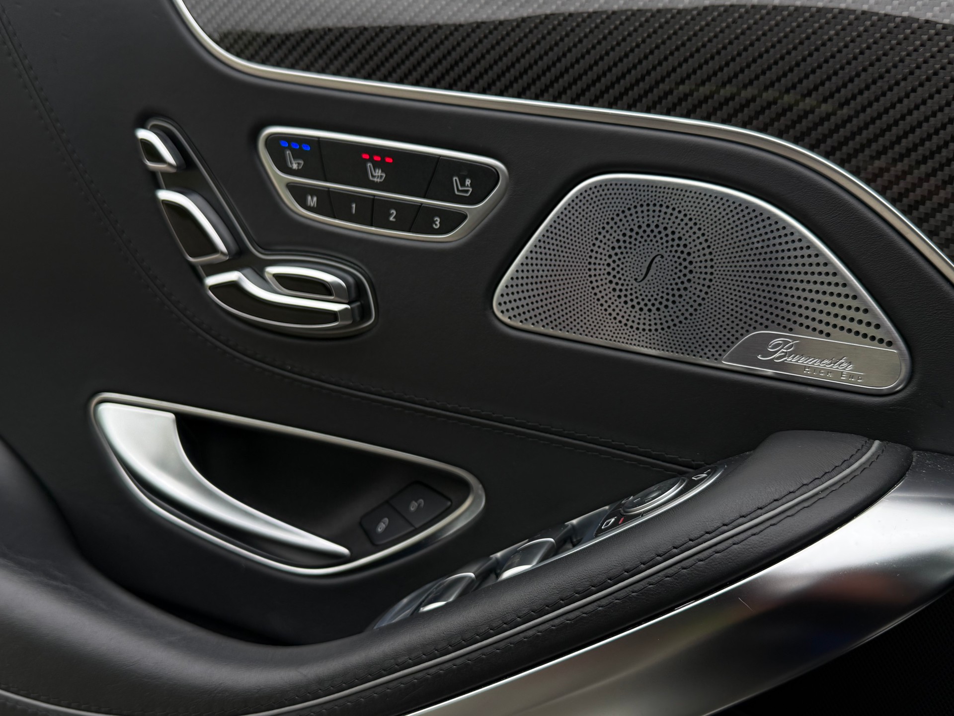 MERCEDES-BENZ S 63 AMG Coupé 4Matic Speedshift MCT BRABUS-image-28