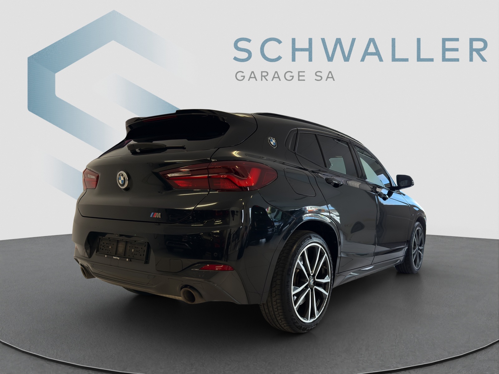 BMW X2 F39 M35i-image-3