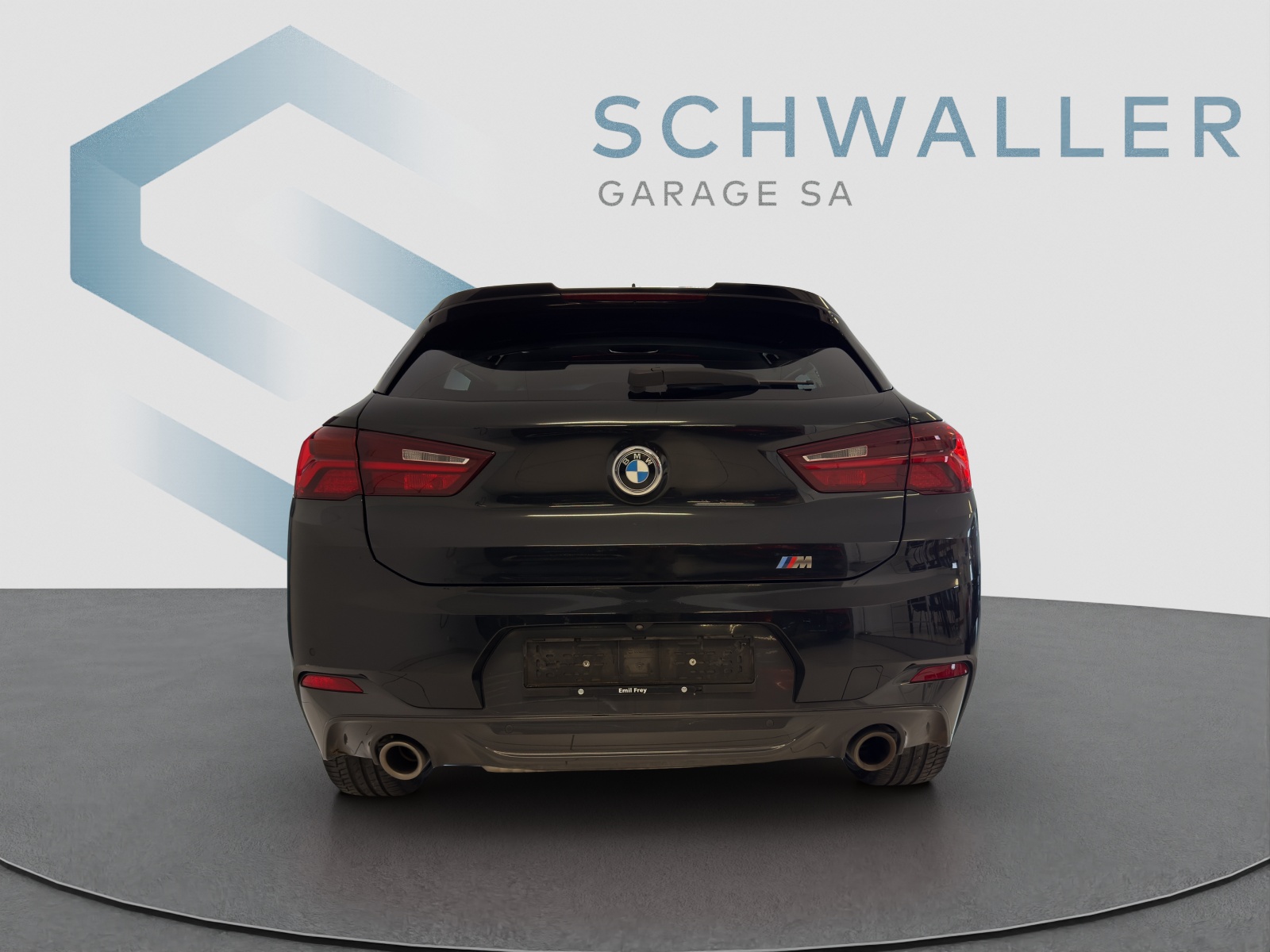 BMW X2 F39 M35i-image-4