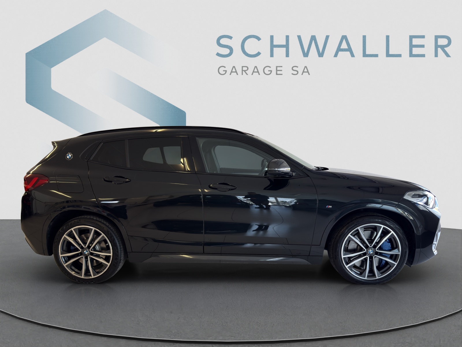 BMW X2 F39 M35i-image-2