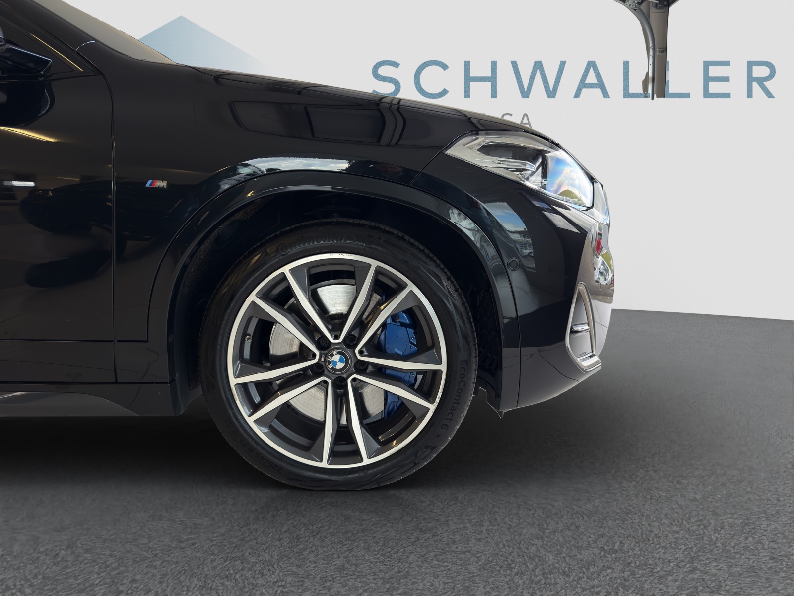 BMW X2 F39 M35i-image-12