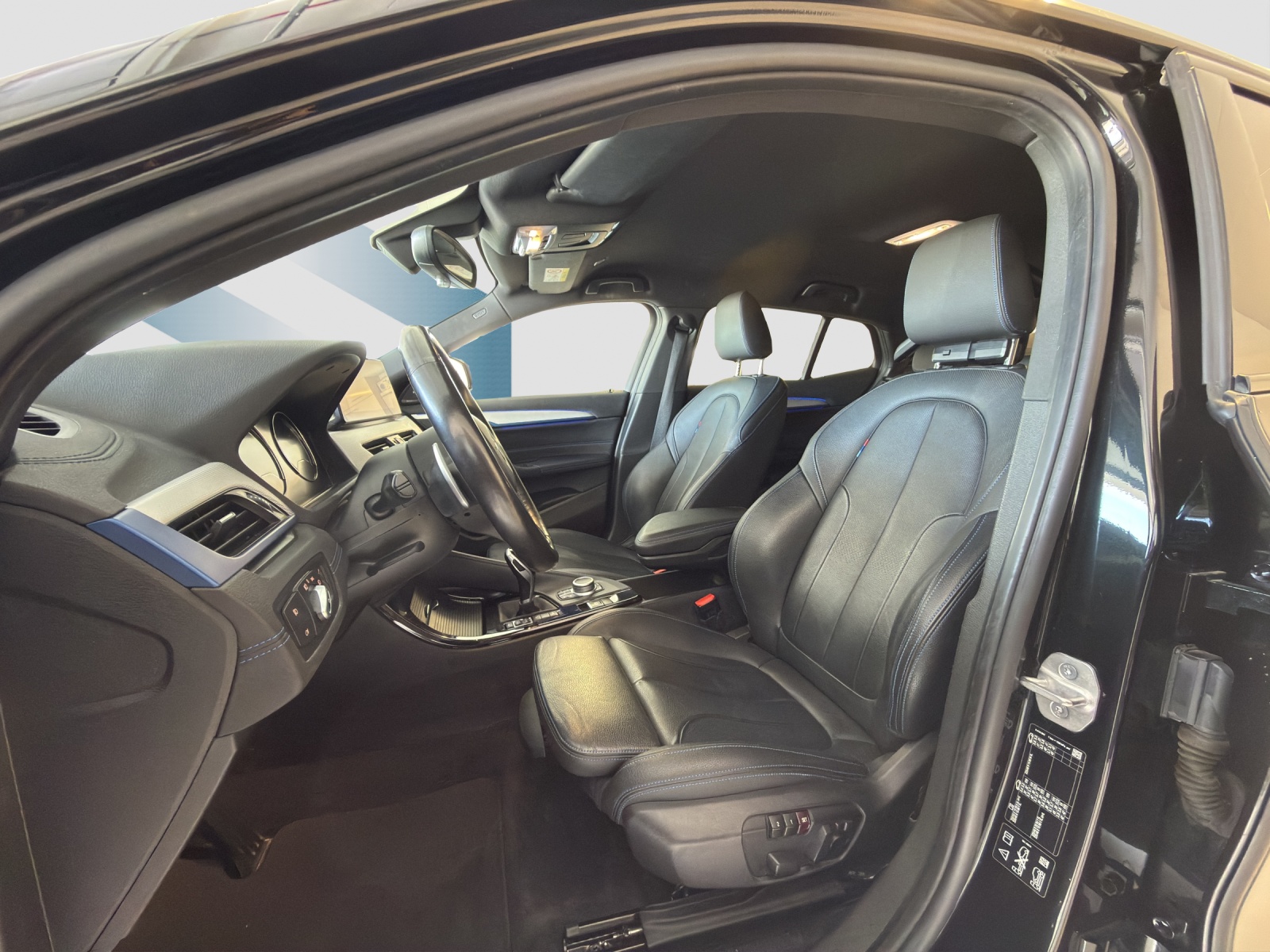 BMW X2 F39 M35i-image-8