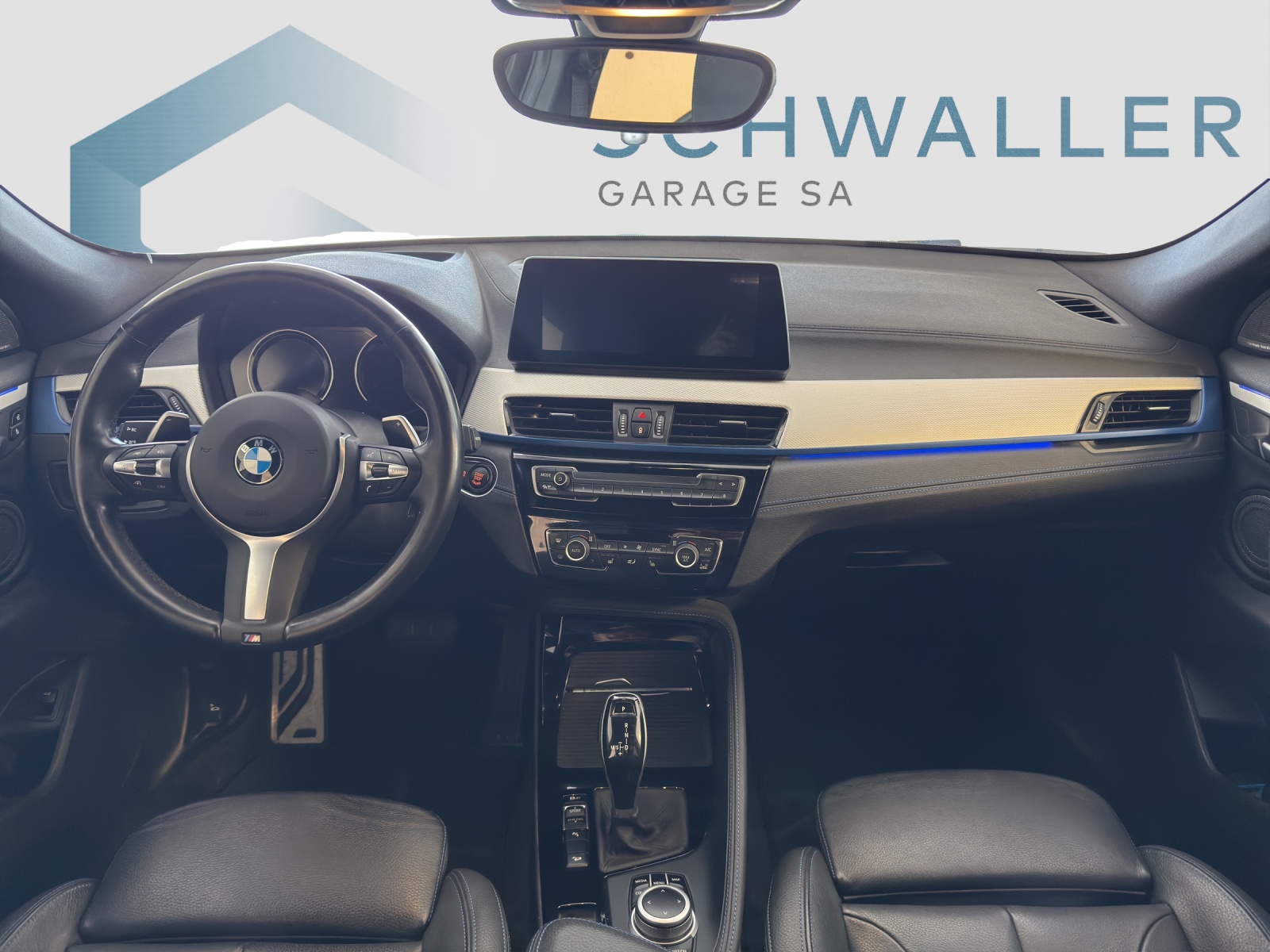 BMW X2 F39 M35i-image-9