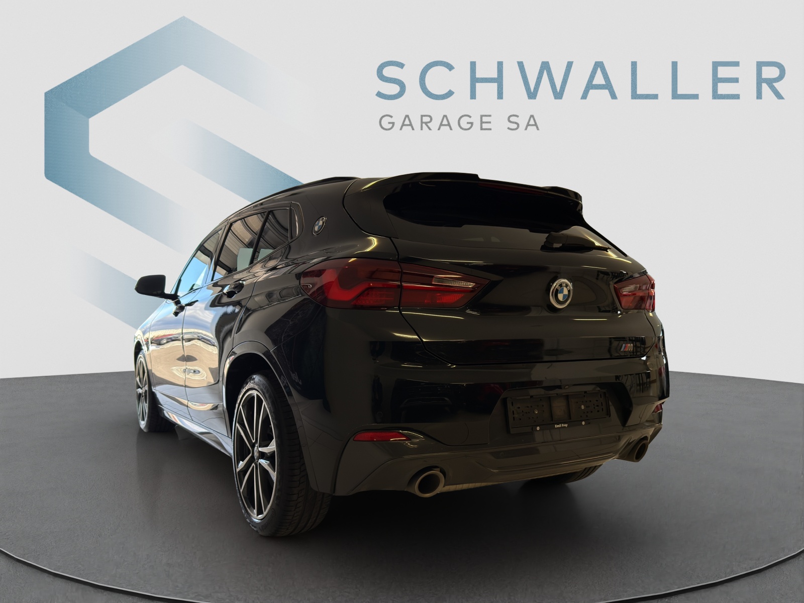 BMW X2 F39 M35i-image-5