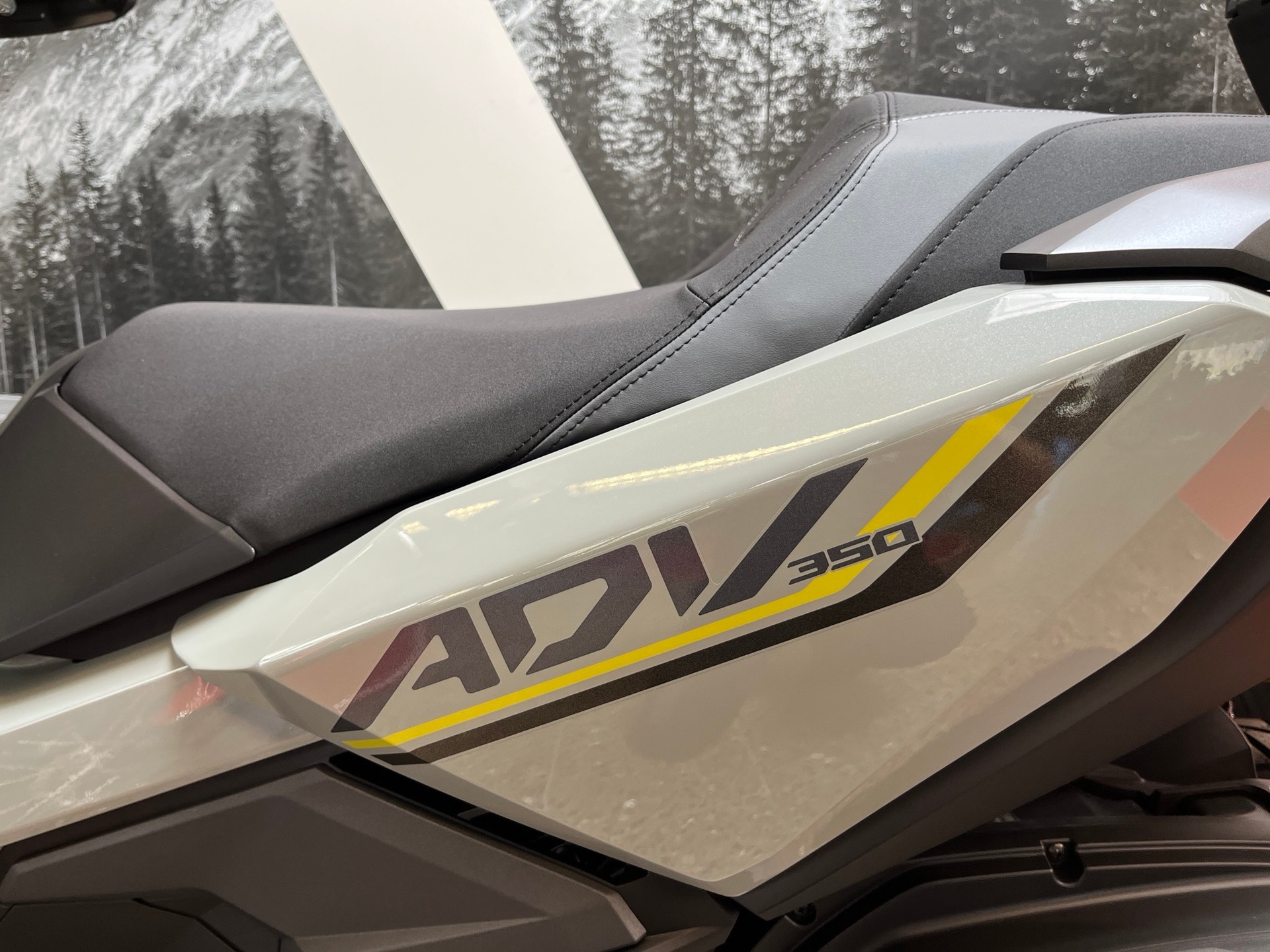 HONDA ADV350 2026 inkl. Smart Top-Box-image-6