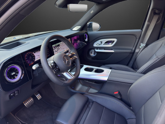 MERCEDES-BENZ GLB 350 85kWh EQ 4 Matic-image-5