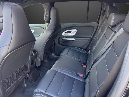MERCEDES-BENZ GLB 350 85kWh EQ 4 Matic-image-6