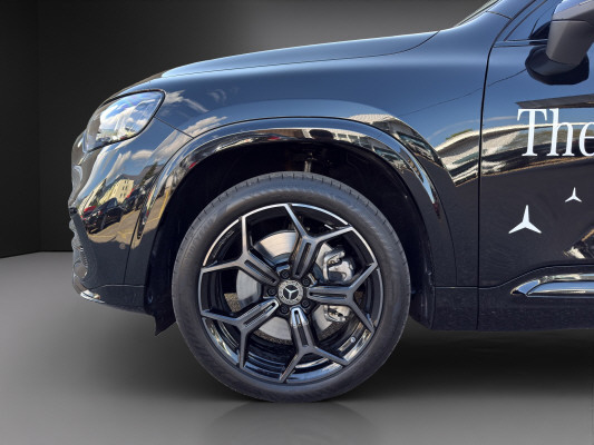 MERCEDES-BENZ GLB 350 85kWh EQ 4 Matic-image-4