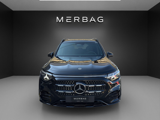 MERCEDES-BENZ GLB 350 85kWh EQ 4 Matic-image-3