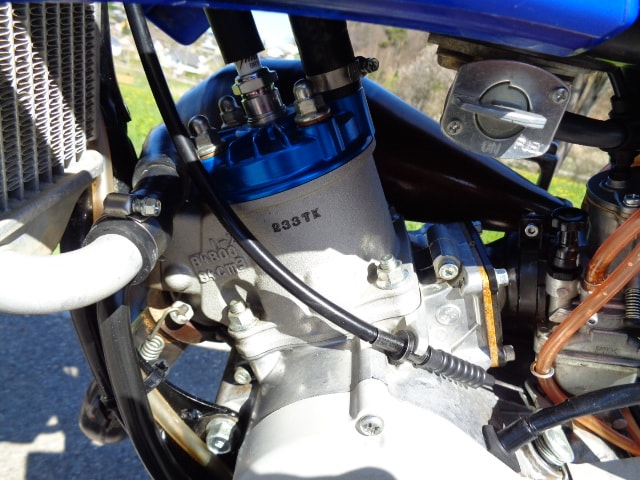 YAMAHA YZ85-image-5