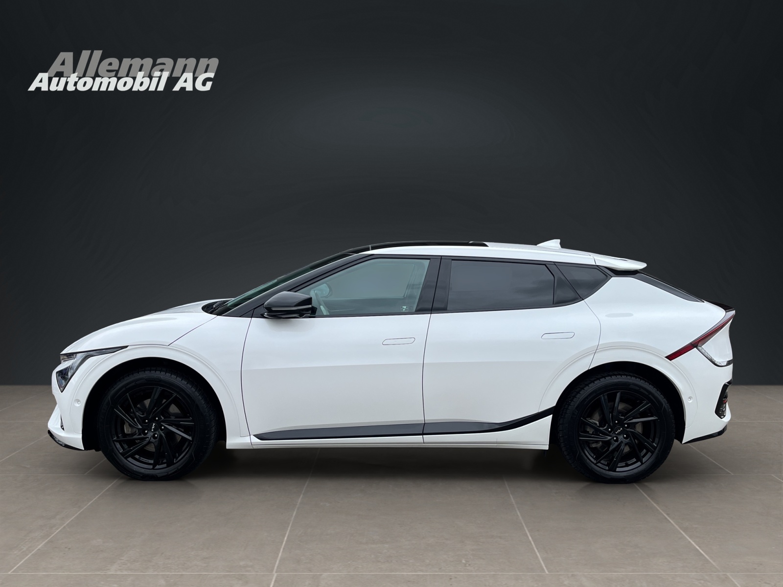 KIA EV6 84 kWh GT-Line 4x4-image-2