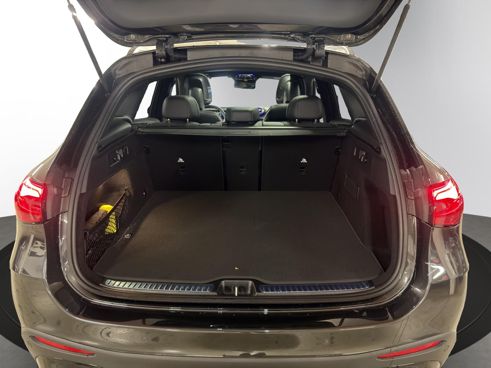 Image MERCEDES-BENZ GLC-200 GLC 200 4Matic 9G-Tronic