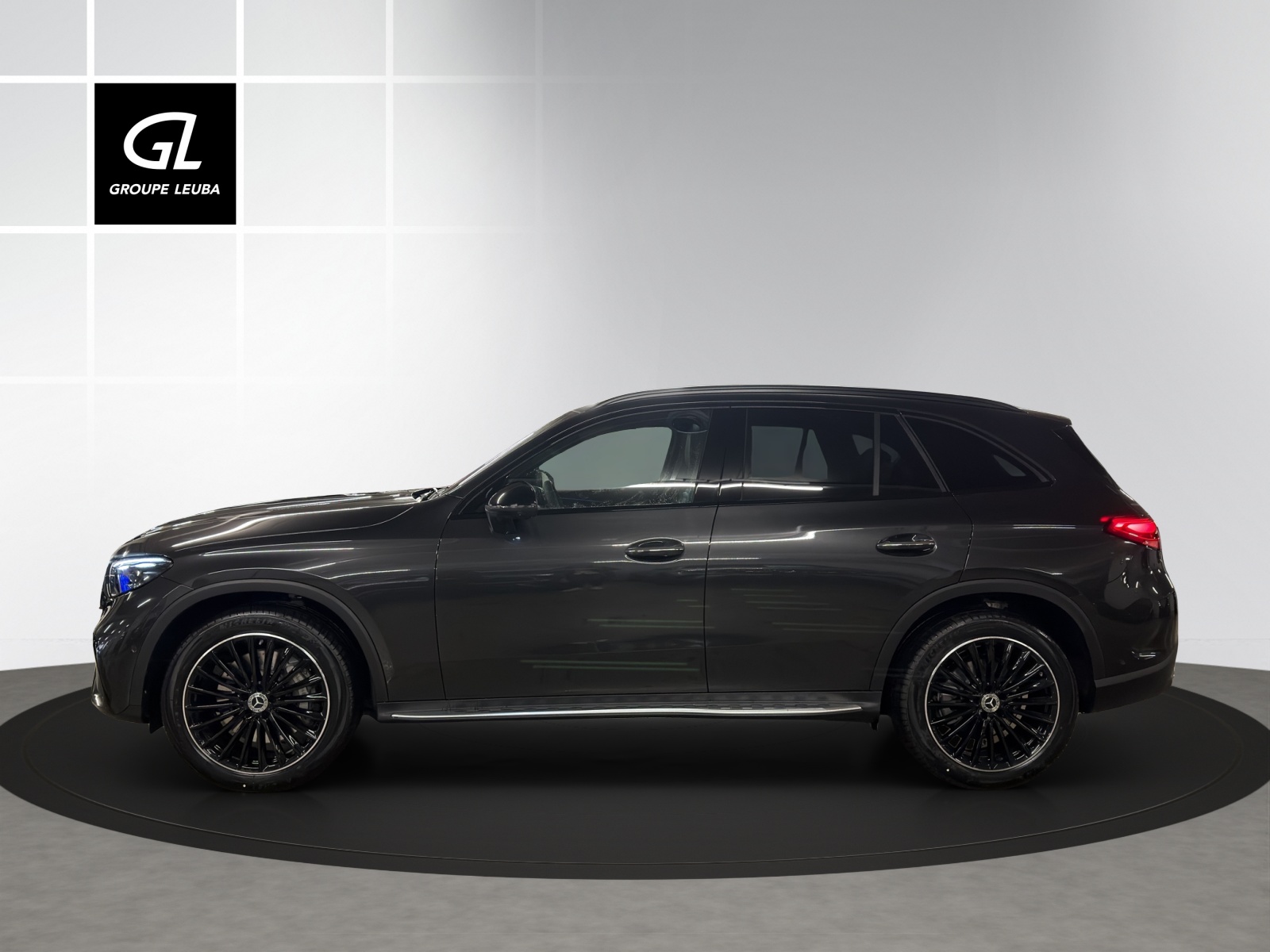 Image MERCEDES-BENZ GLC-200 GLC 200 4Matic 9G-Tronic