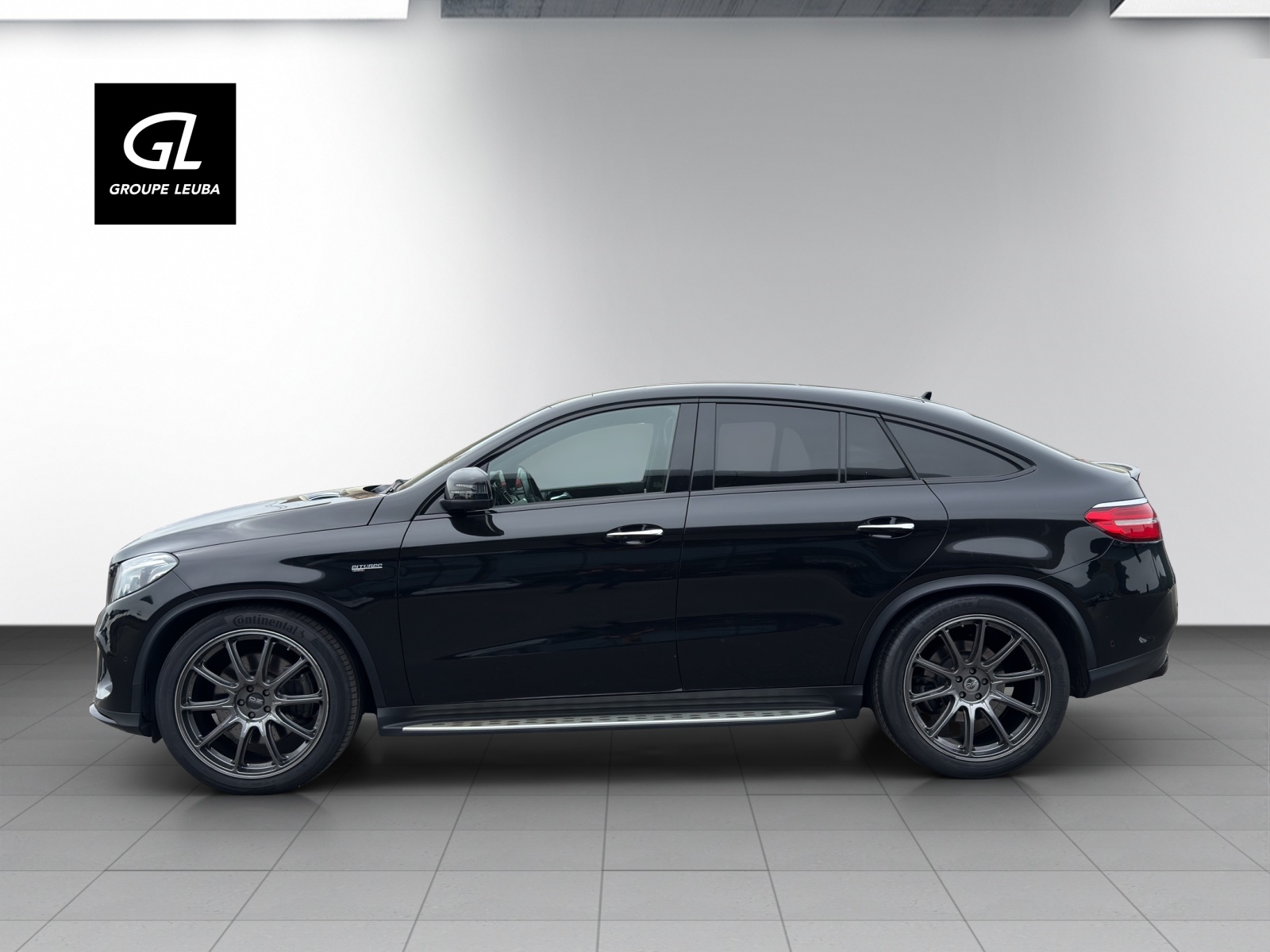 MERCEDES-BENZ GLE Coupé 43 AMG OrArt 4M-image-4