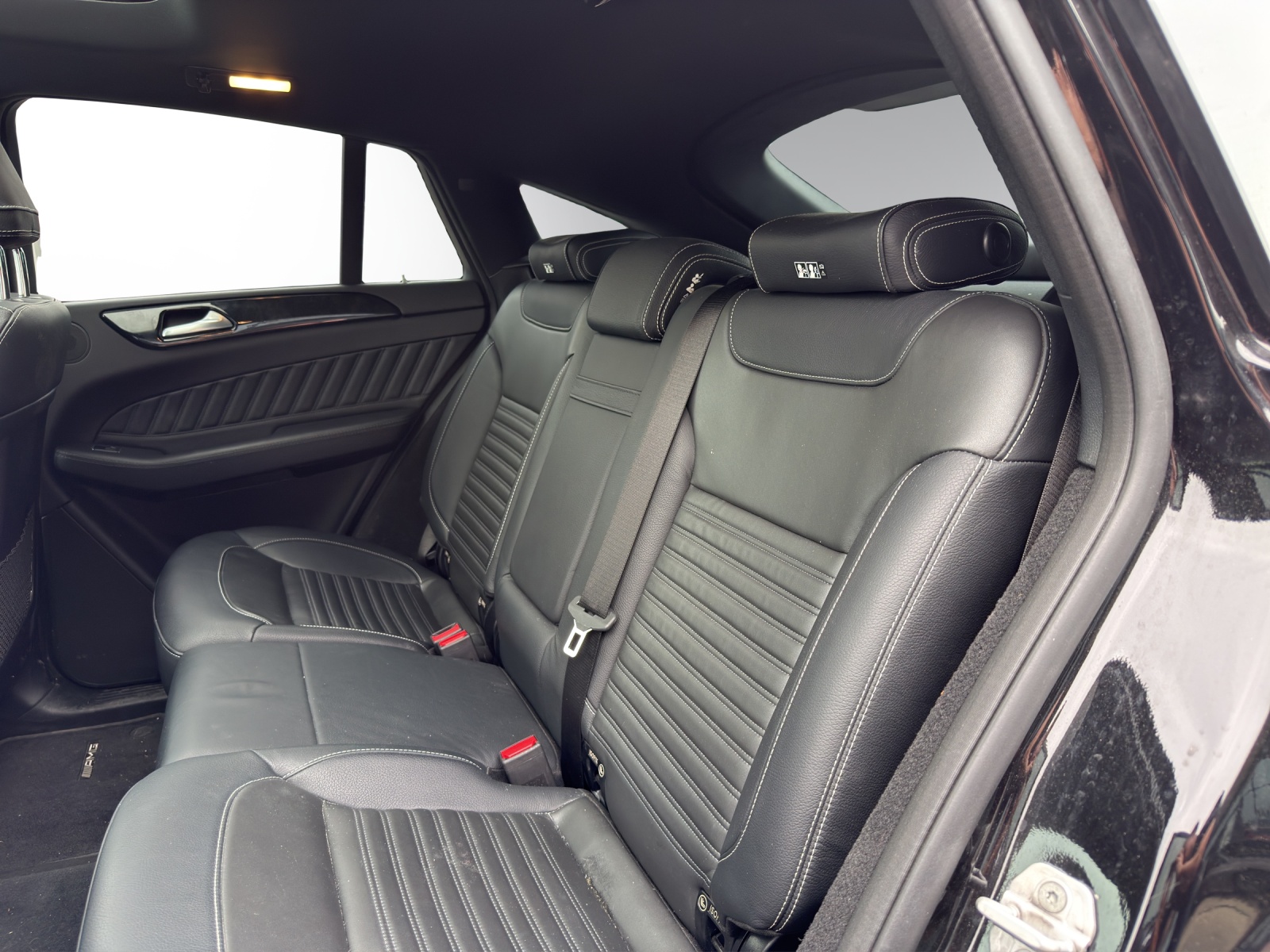 MERCEDES-BENZ GLE Coupé 43 AMG OrArt 4M-image-9