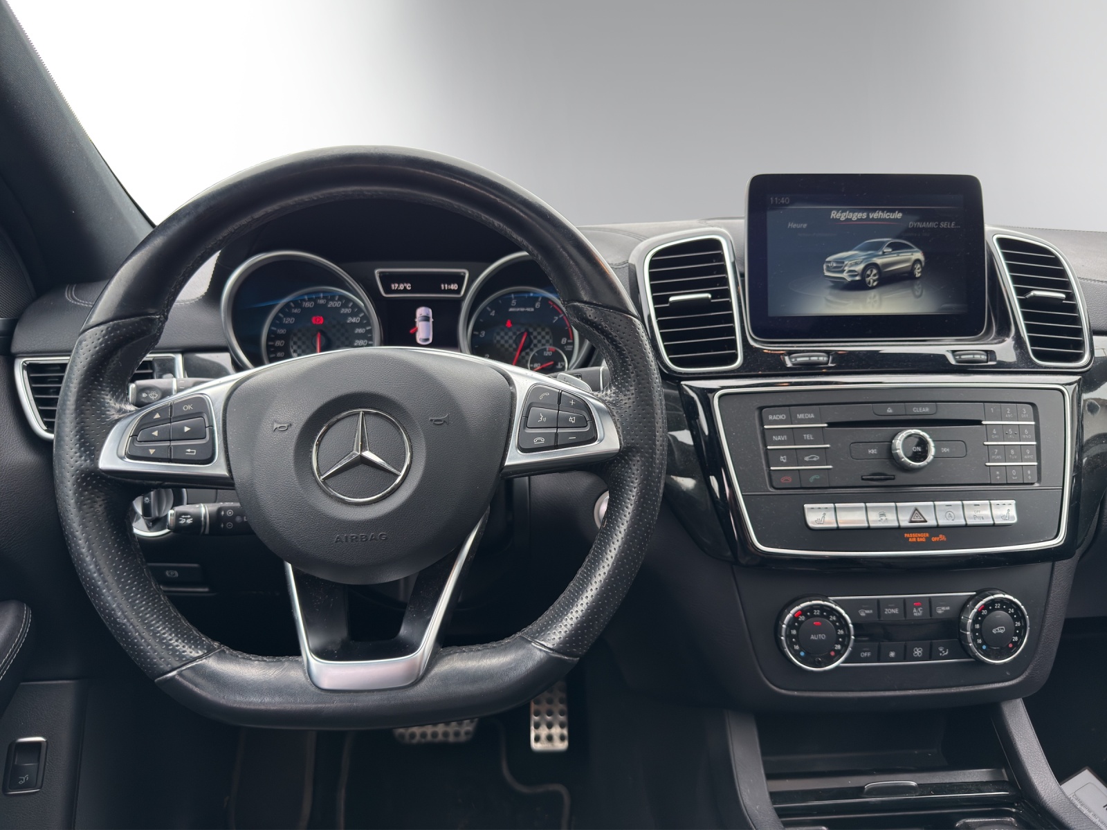 MERCEDES-BENZ GLE Coupé 43 AMG OrArt 4M-image-11