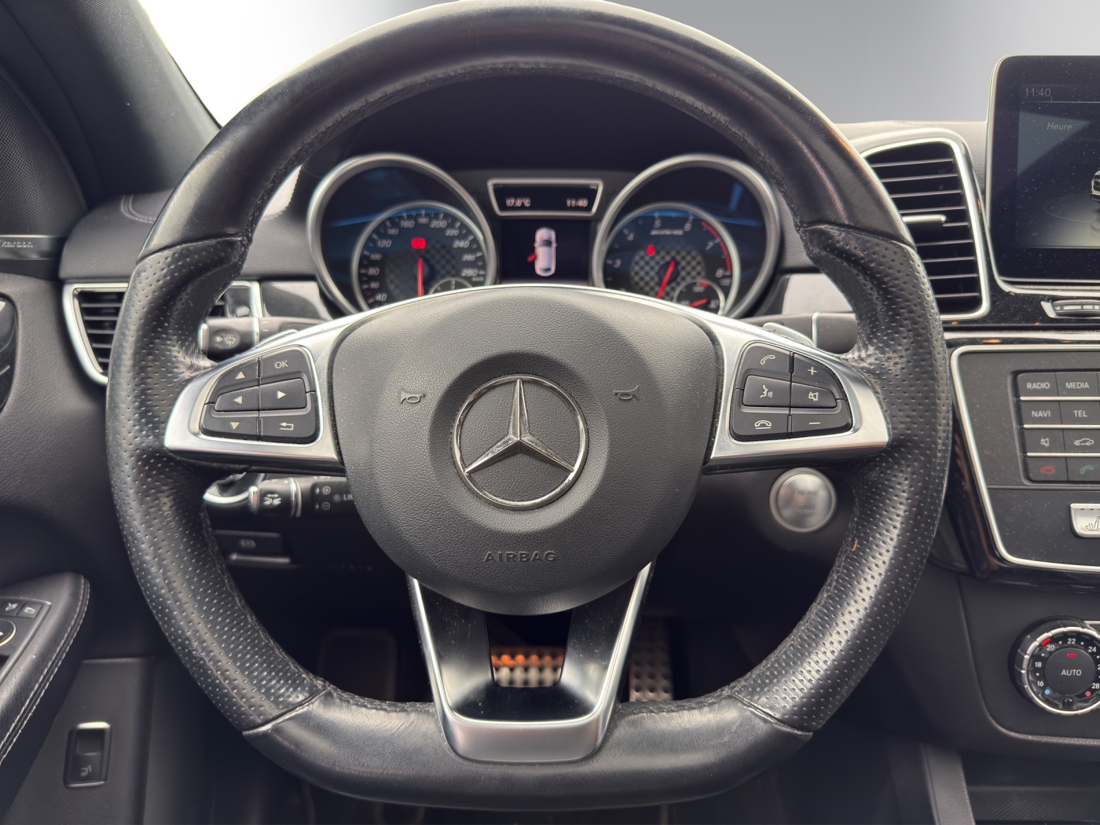 MERCEDES-BENZ GLE Coupé 43 AMG OrArt 4M-image-12