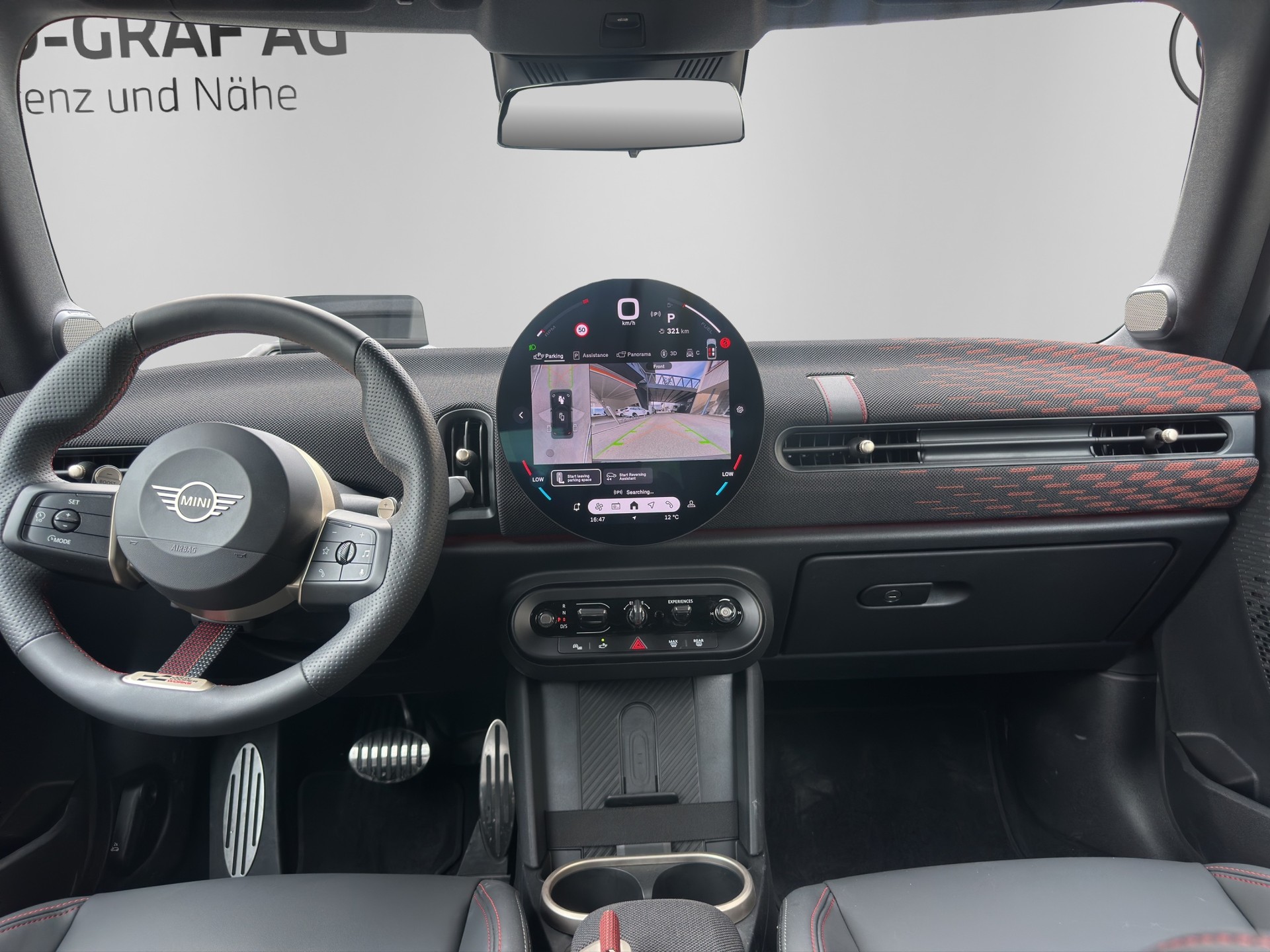 MINI JCW Cabrio-image-13