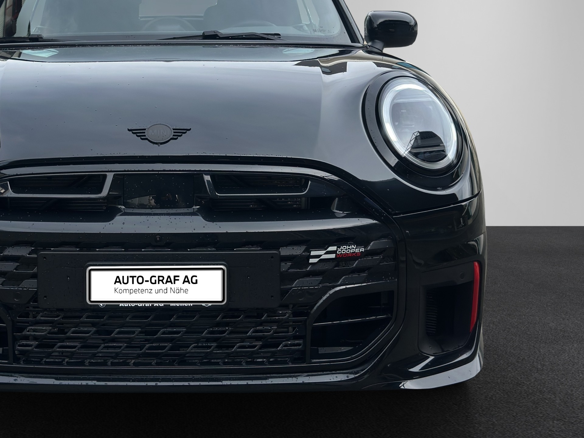 MINI JCW Cabrio-image-8