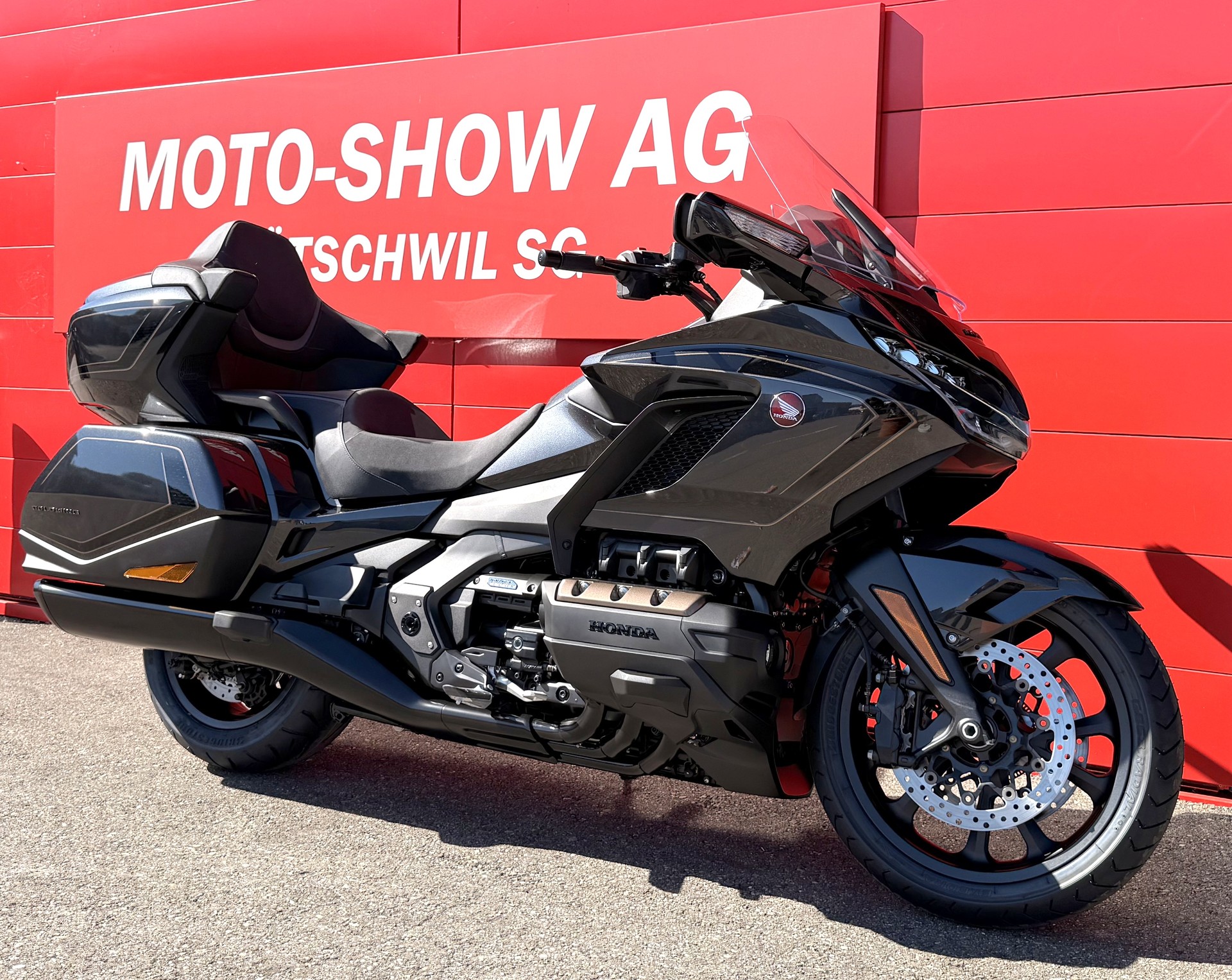 HONDA GL 1800 DA DCT Goldwing-showroom-element-1