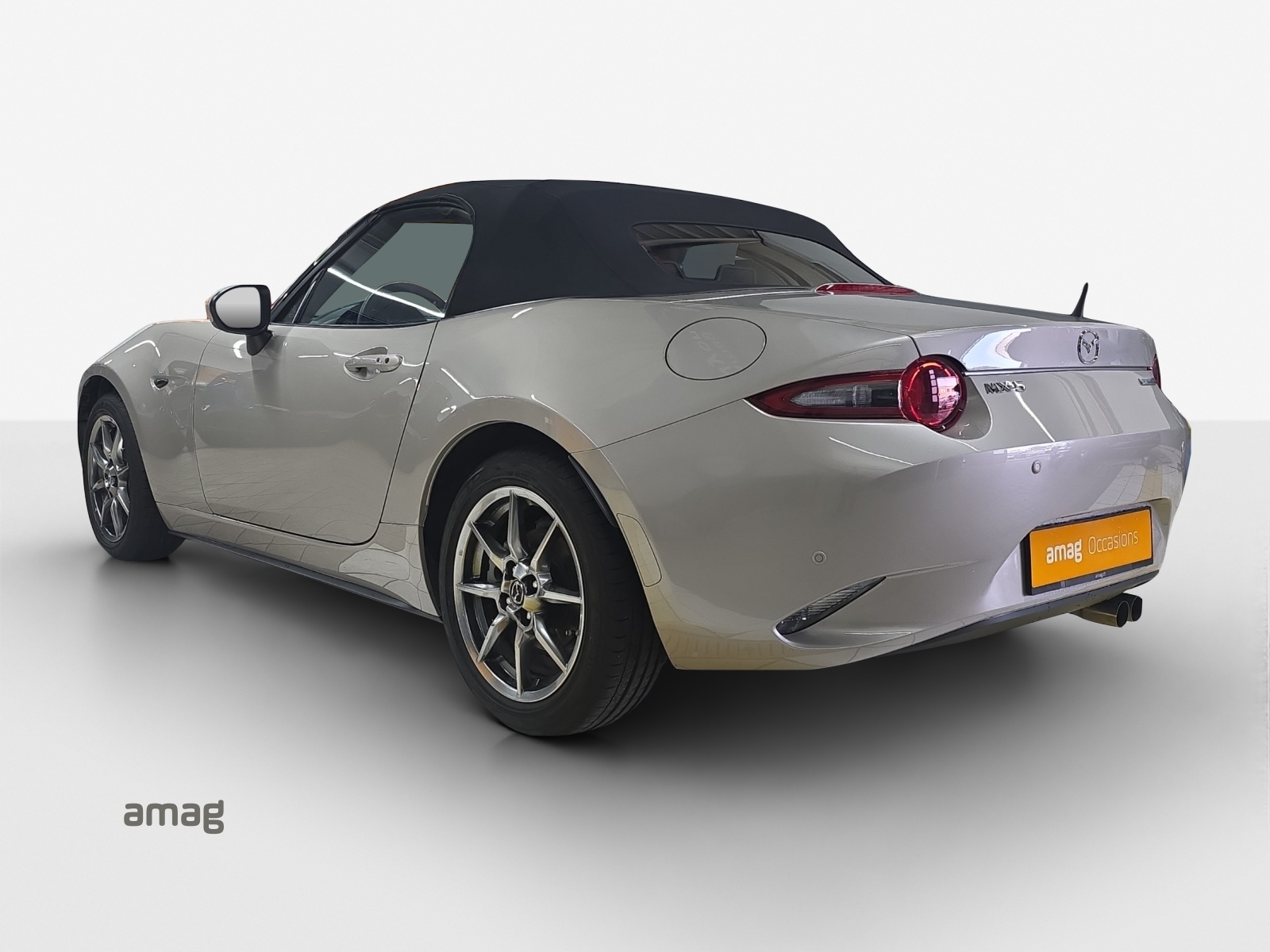 MAZDA MX-5 SKYACTIV-G 132 Revolution-showroom-element-2