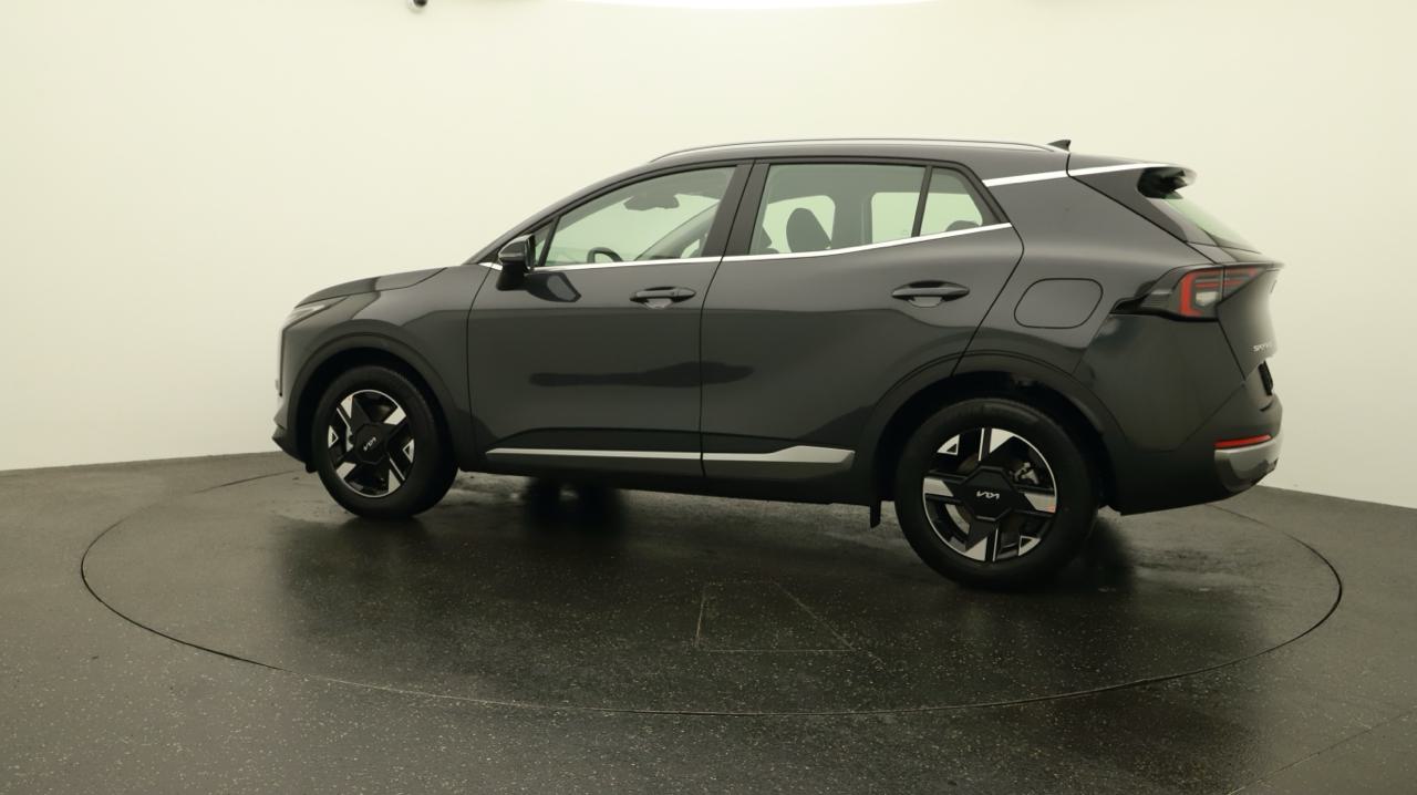 KIA Sportage 1.6T-GDi 4x4 7DCT-image-2