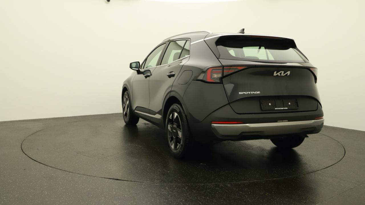 KIA Sportage 1.6T-GDi 4x4 7DCT-image-3