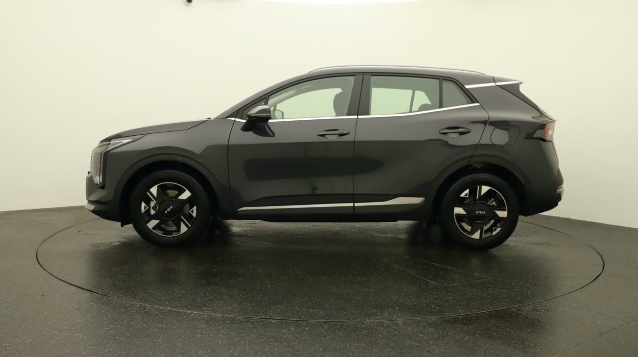 KIA Sportage 1.6T-GDi 4x4 7DCT-image-1