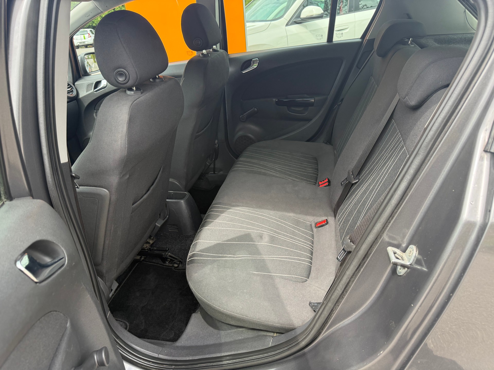 OPEL Corsa 1.4 TP Anniversary-image-6