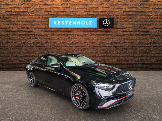 MERCEDES-BENZ CLS 53 AMG 4 Matic+-showroom-element-1