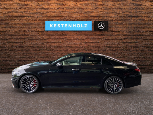 MERCEDES-BENZ CLS 53 AMG 4 Matic+-image-3