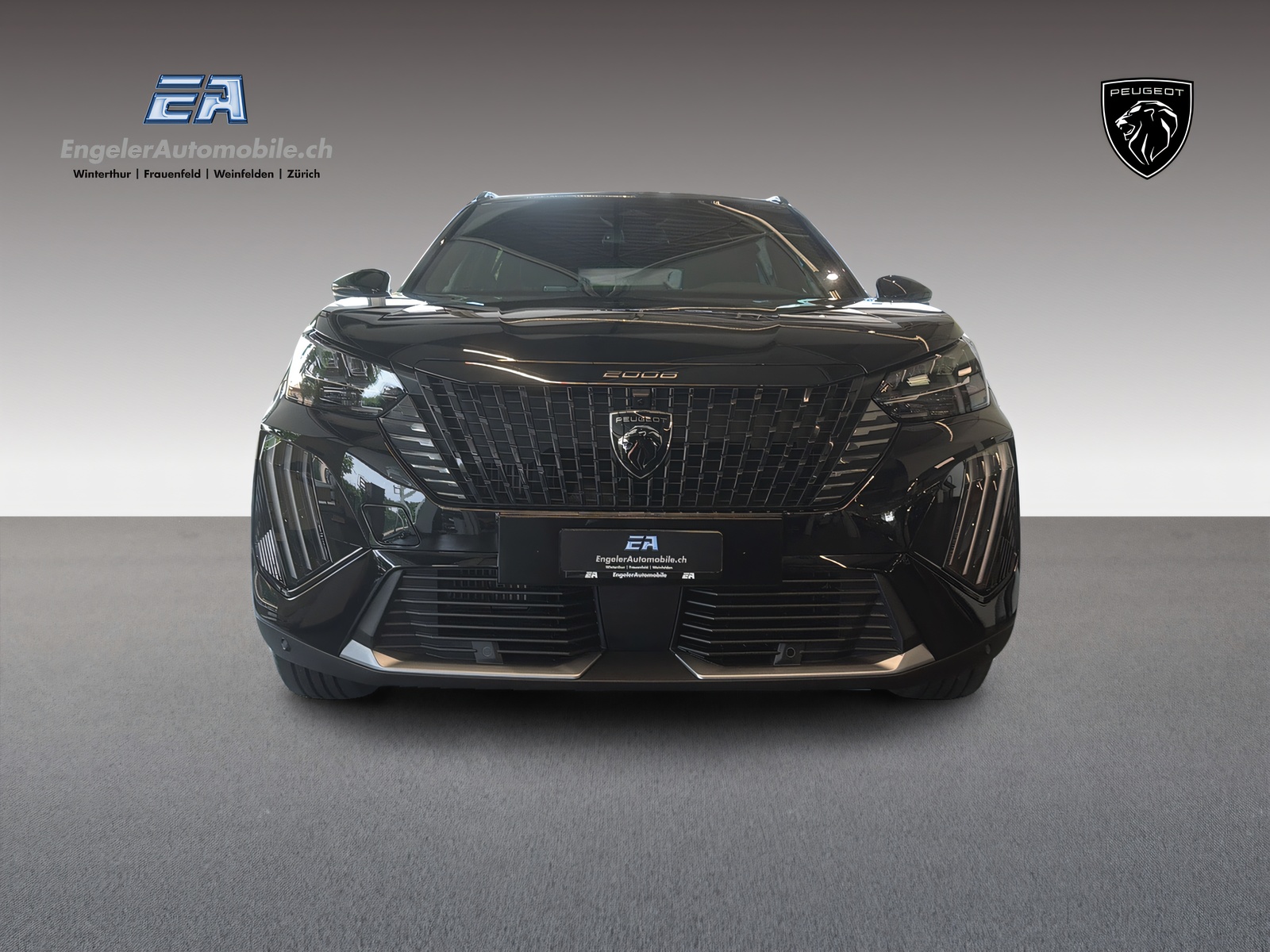 PEUGEOT 2008 1.2 Hybrid 145 GT-image-2