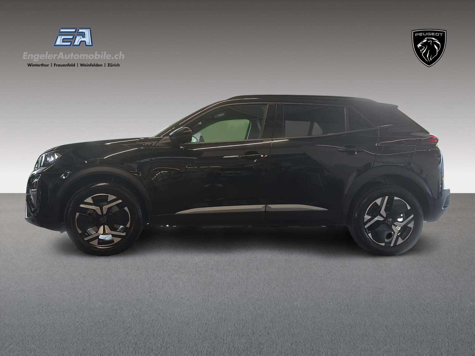 PEUGEOT 2008 1.2 Hybrid 145 GT-image-3