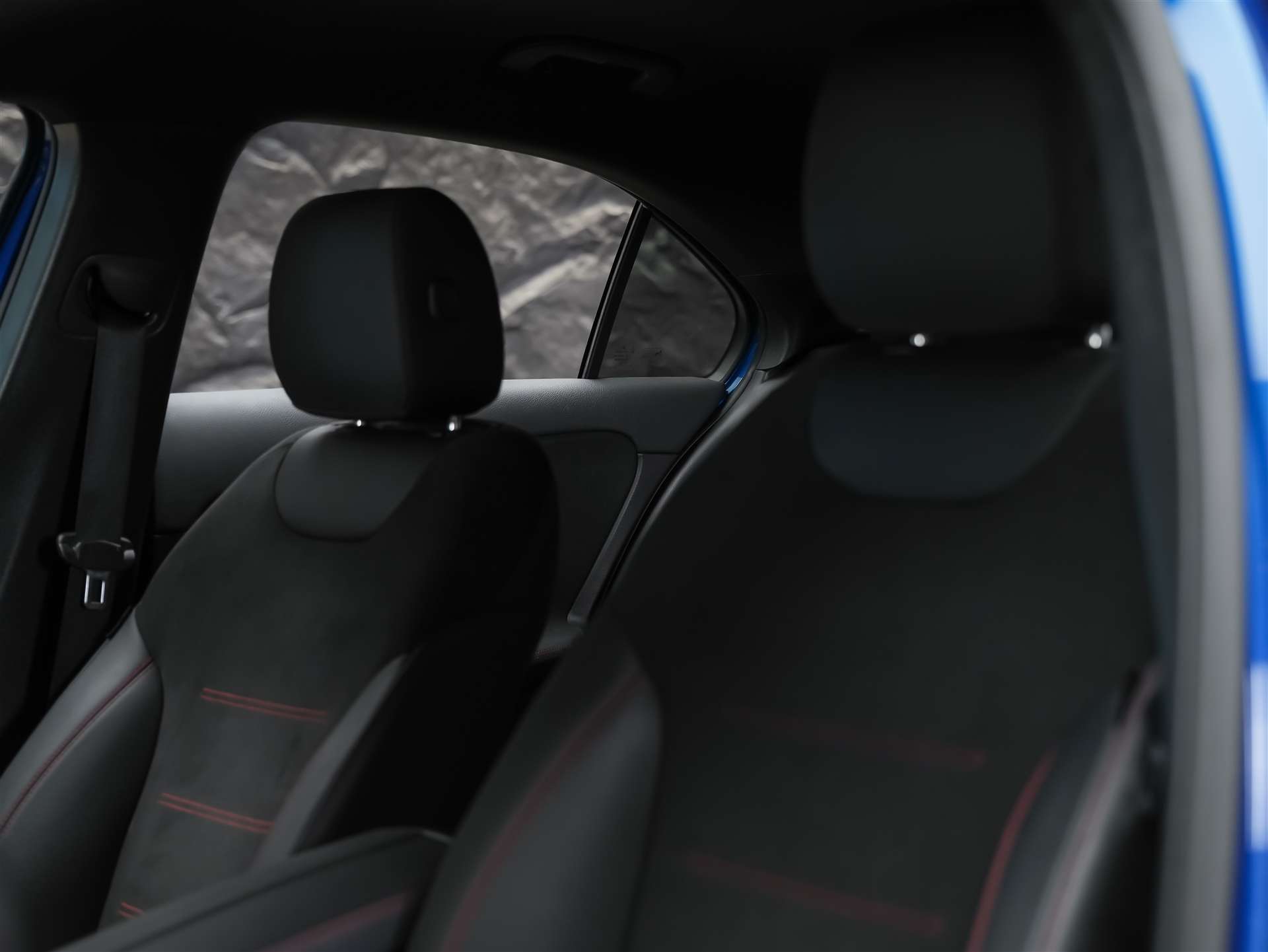MERCEDES-BENZ A 200 AMG Line 7G-DCT *Rückfahrkamera*Lenkradheizung*AMG Line Advanced Plus*-image-9