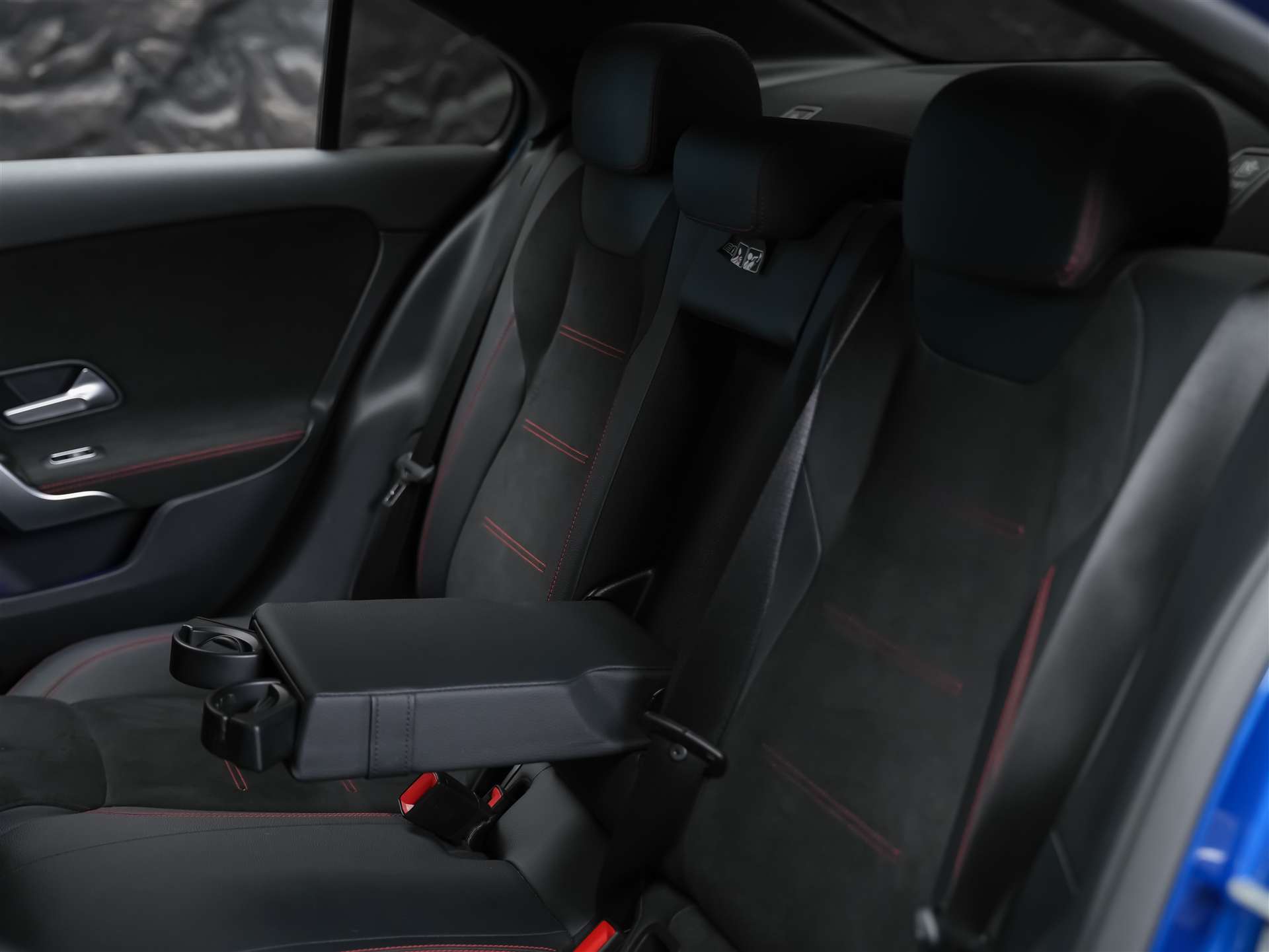 MERCEDES-BENZ A 200 AMG Line 7G-DCT *Rückfahrkamera*Lenkradheizung*AMG Line Advanced Plus*-image-11