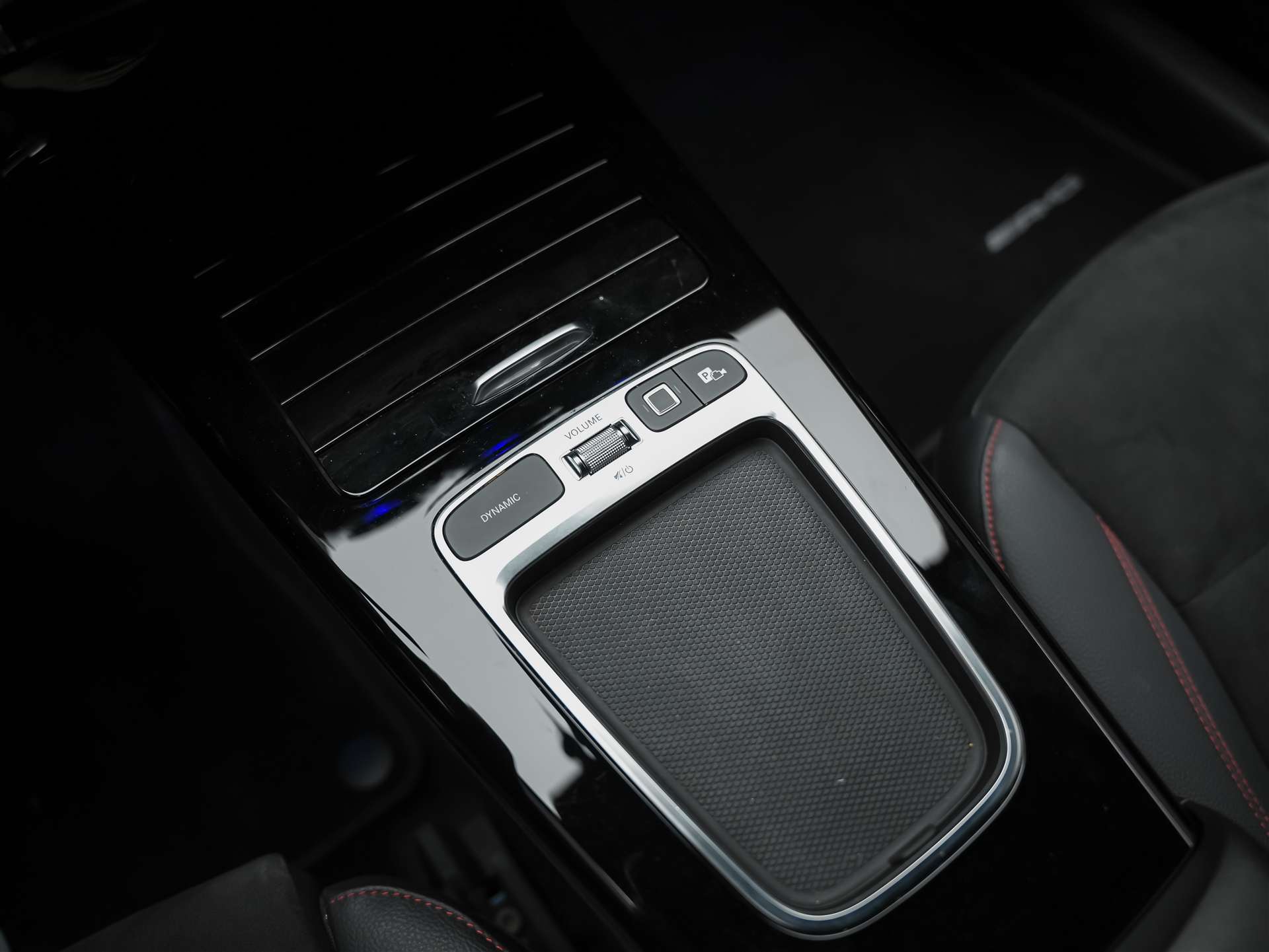 MERCEDES-BENZ A 200 AMG Line 7G-DCT *Rückfahrkamera*Lenkradheizung*AMG Line Advanced Plus*-image-20