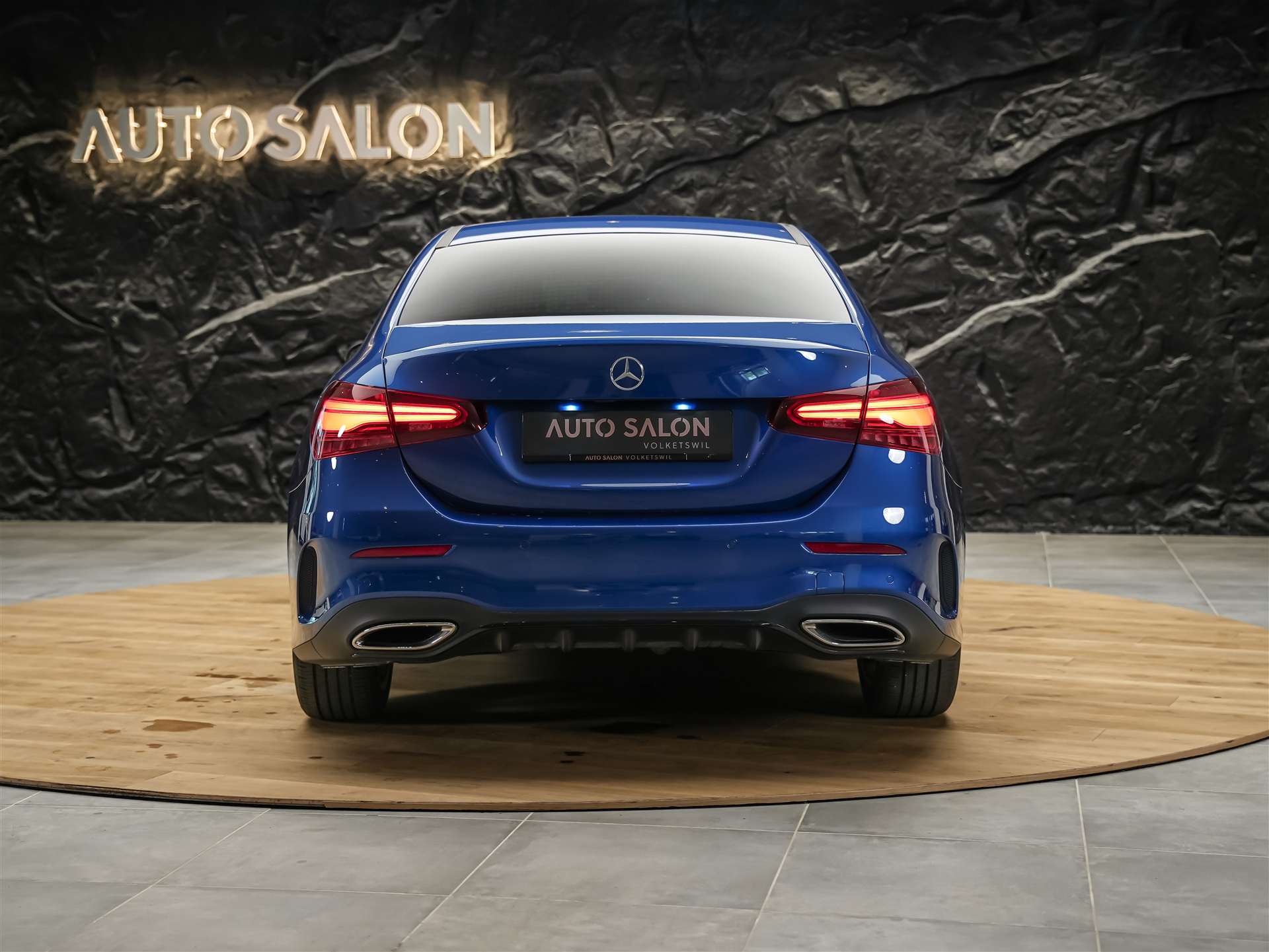 MERCEDES-BENZ A 200 AMG Line 7G-DCT *Rückfahrkamera*Lenkradheizung*AMG Line Advanced Plus*-showroom-element-3