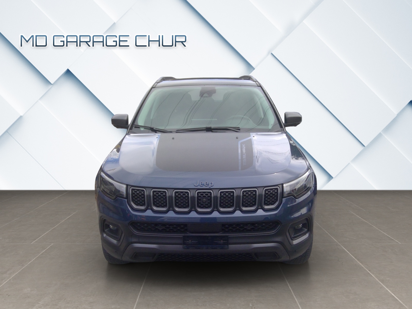 JEEP Compass 1.3 T PHEV Trailhawk AWD-image-0