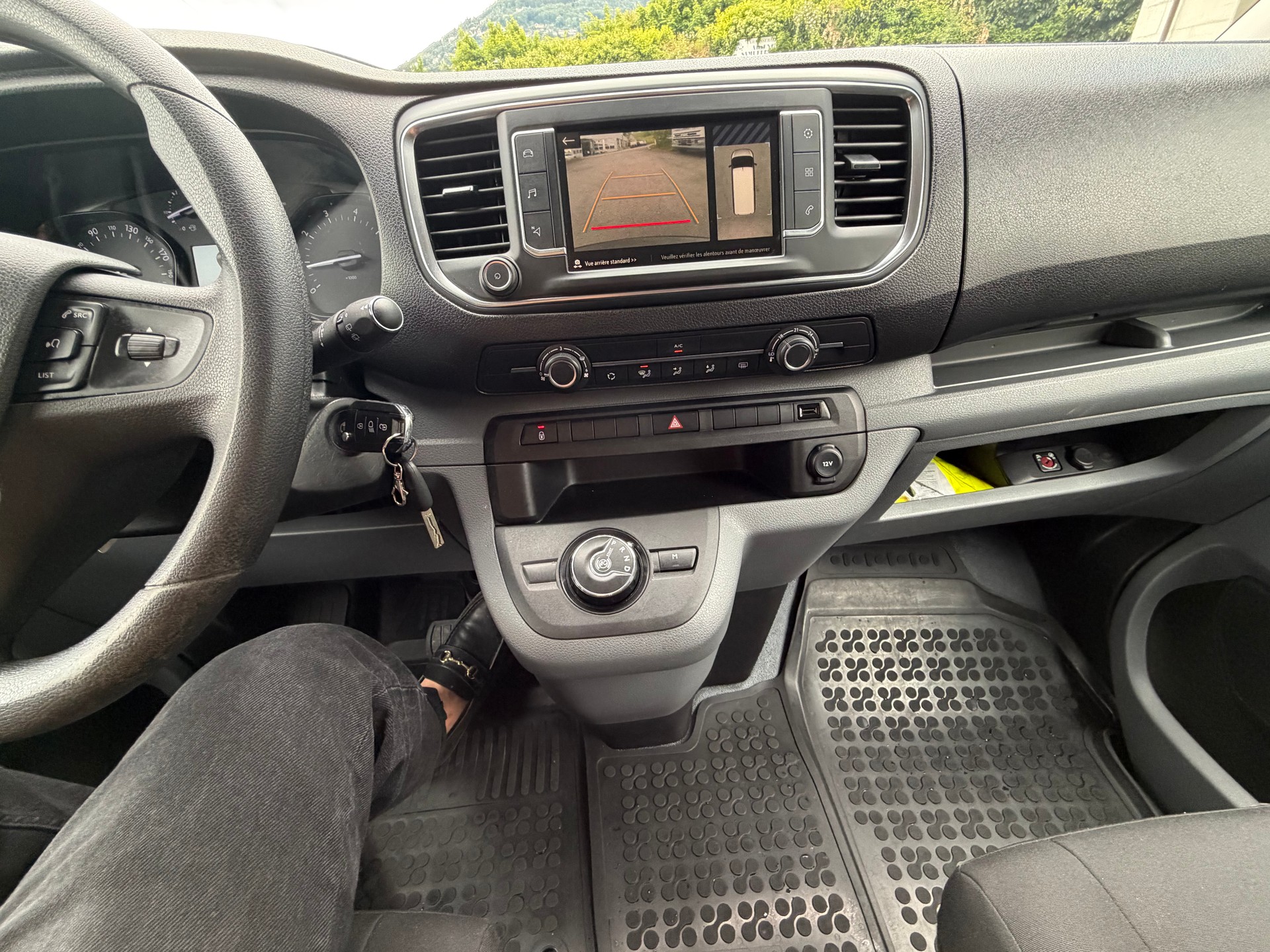 OPEL Vivaro Combi 2.0 CDTI Essentia s/s M Aut.-image-5