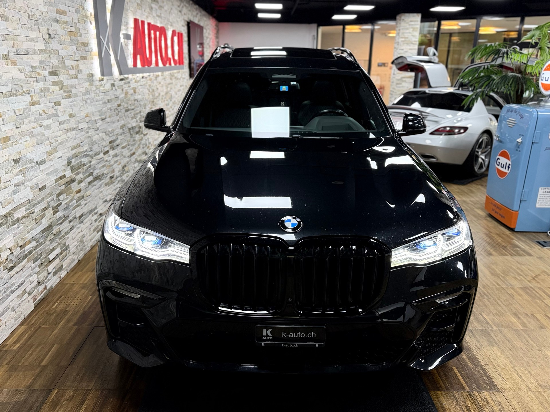 BMW X7 xDrive 48V 40d Steptronic-image-5