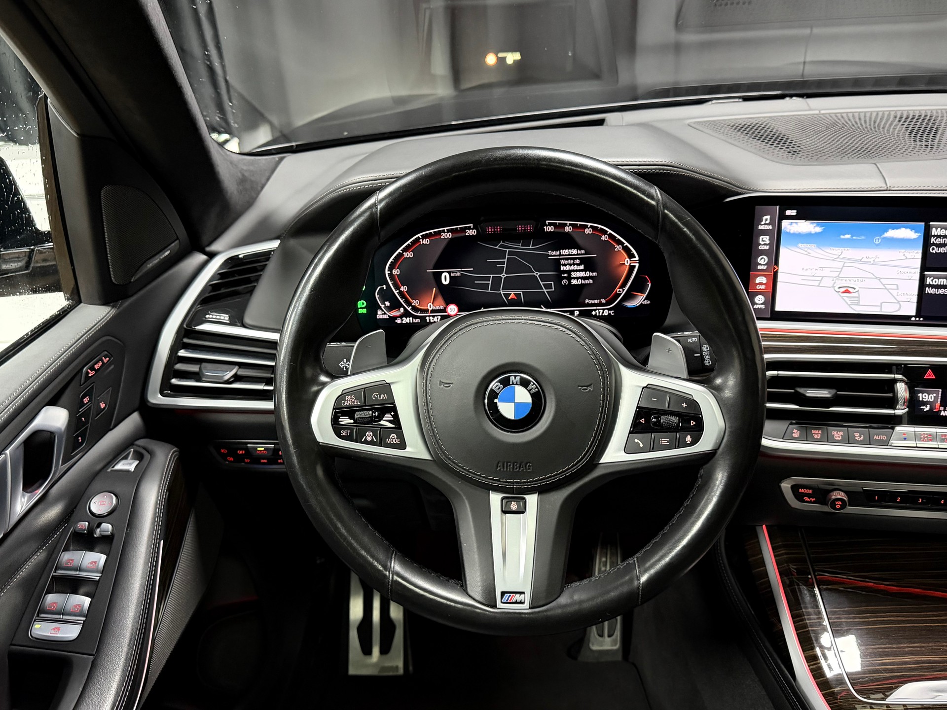 BMW X7 xDrive 48V 40d Steptronic-image-13