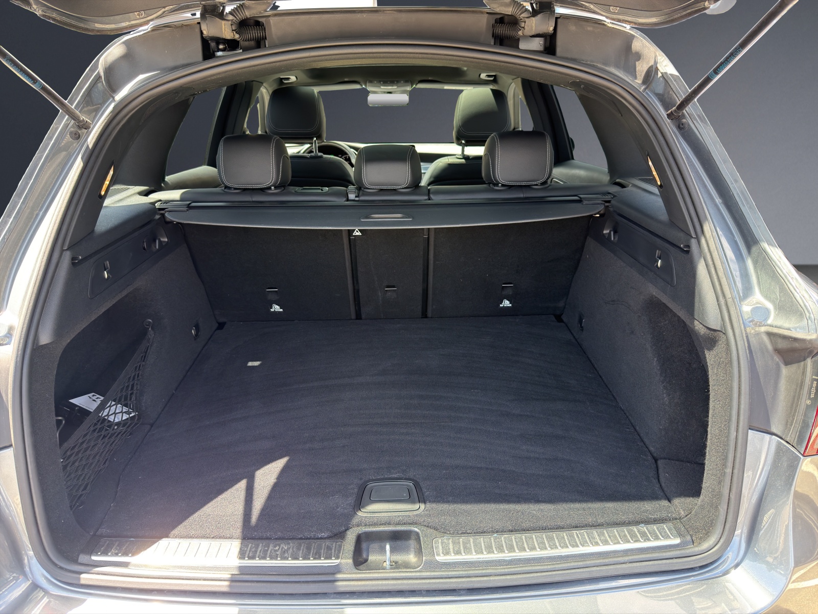 Image MERCEDES-BENZ GLC-300 GLC 300 AMG Line 4Matic 9G-Tronic