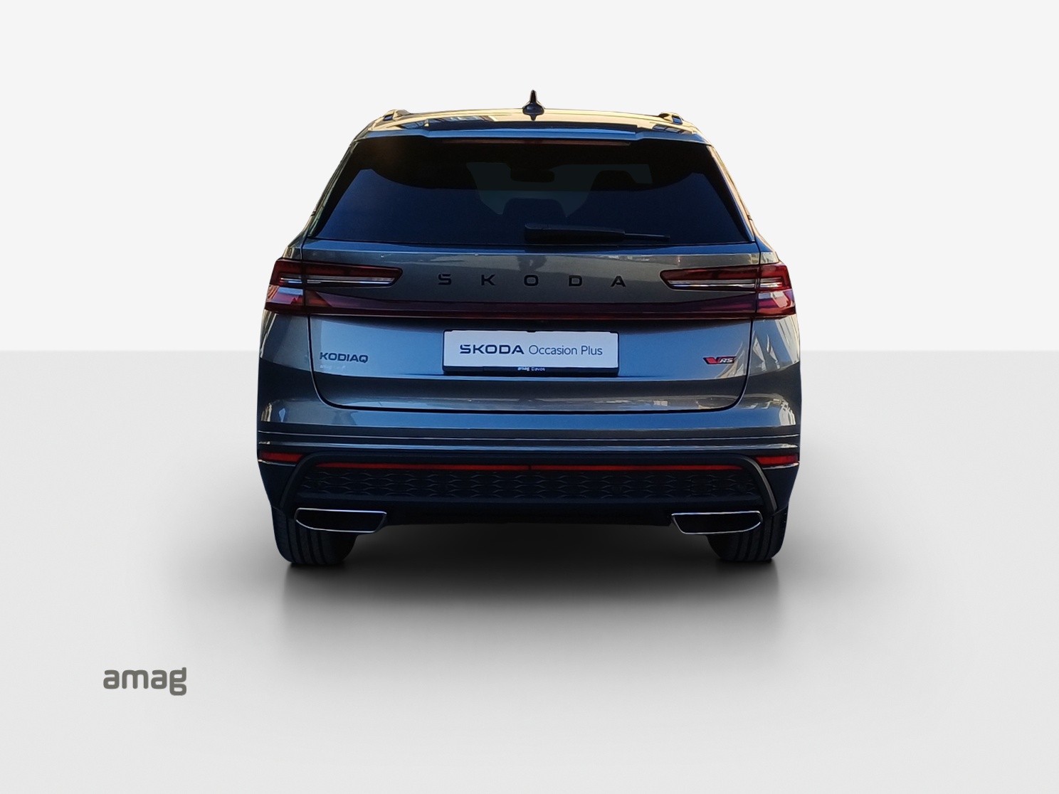 SKODA Kodiaq 2.0 TSI RS 4x4-image-3