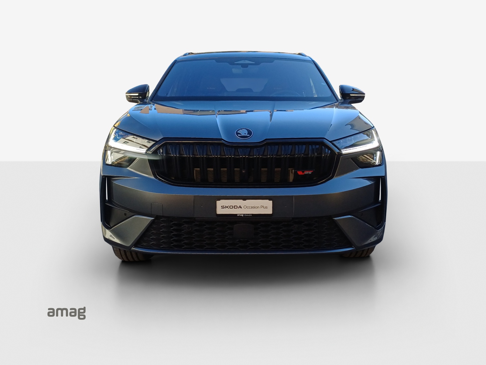 SKODA Kodiaq 2.0 TSI RS 4x4-image-6
