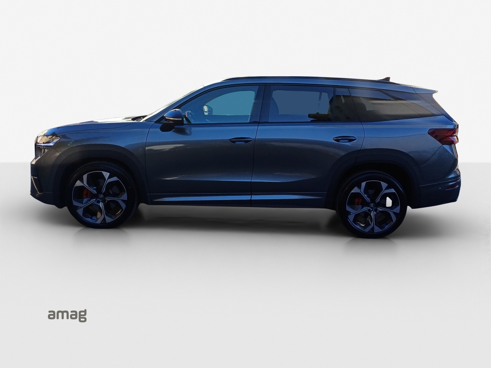 SKODA Kodiaq 2.0 TSI RS 4x4-image-1