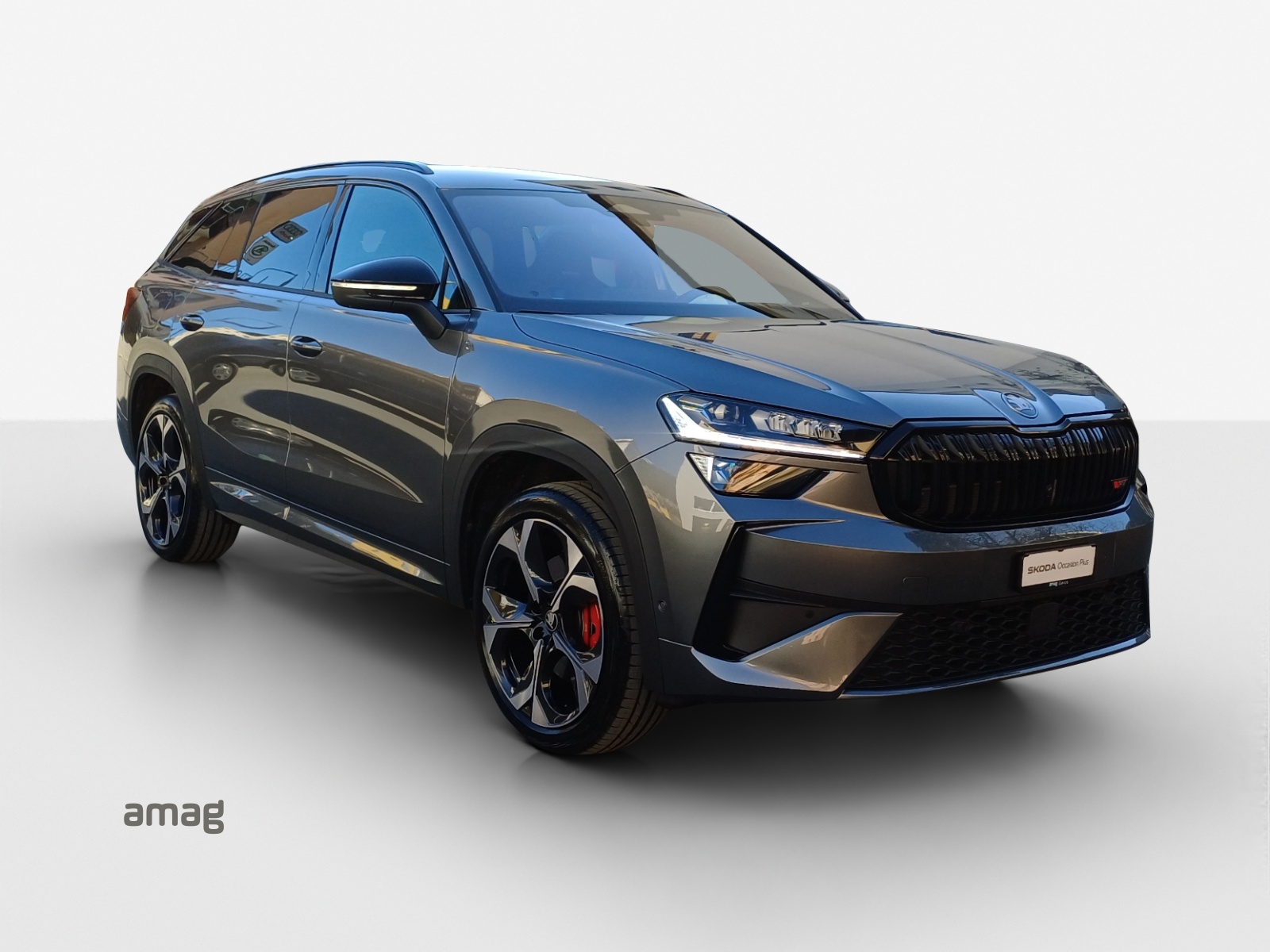 SKODA Kodiaq 2.0 TSI RS 4x4-image-5