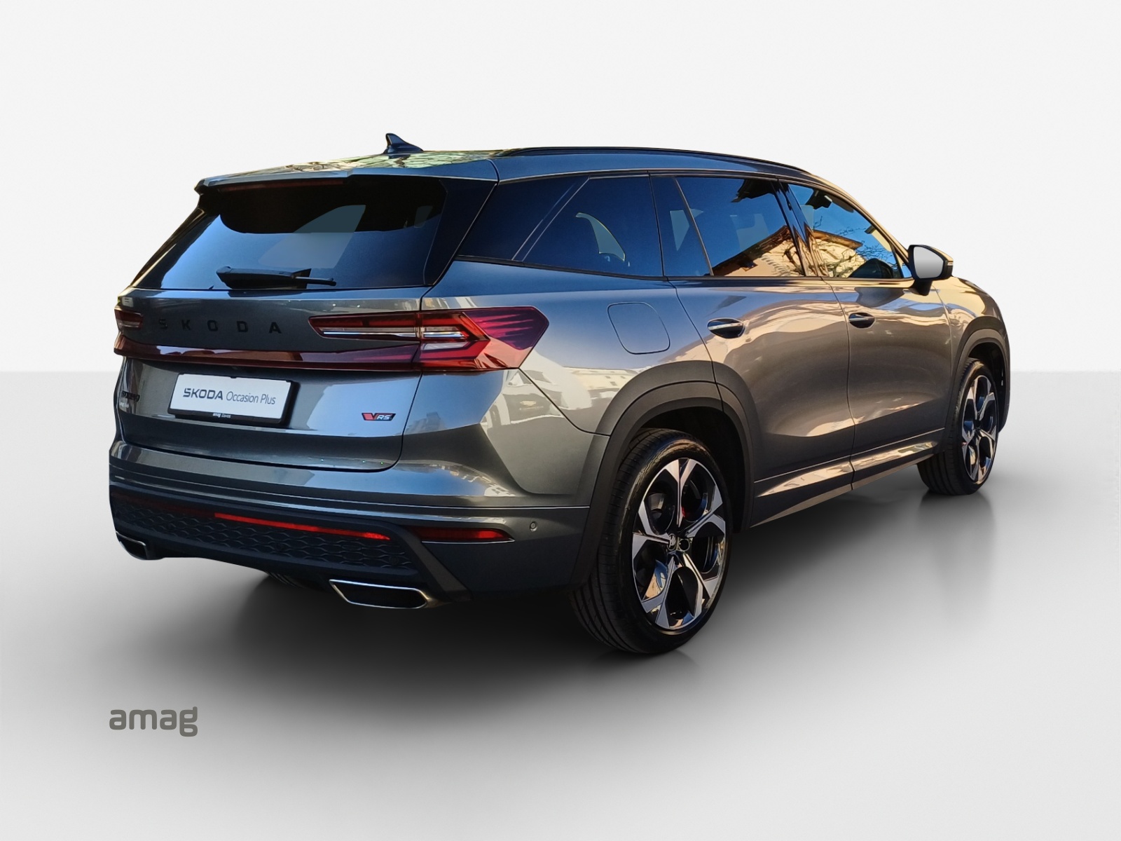 SKODA Kodiaq 2.0 TSI RS 4x4-image-4