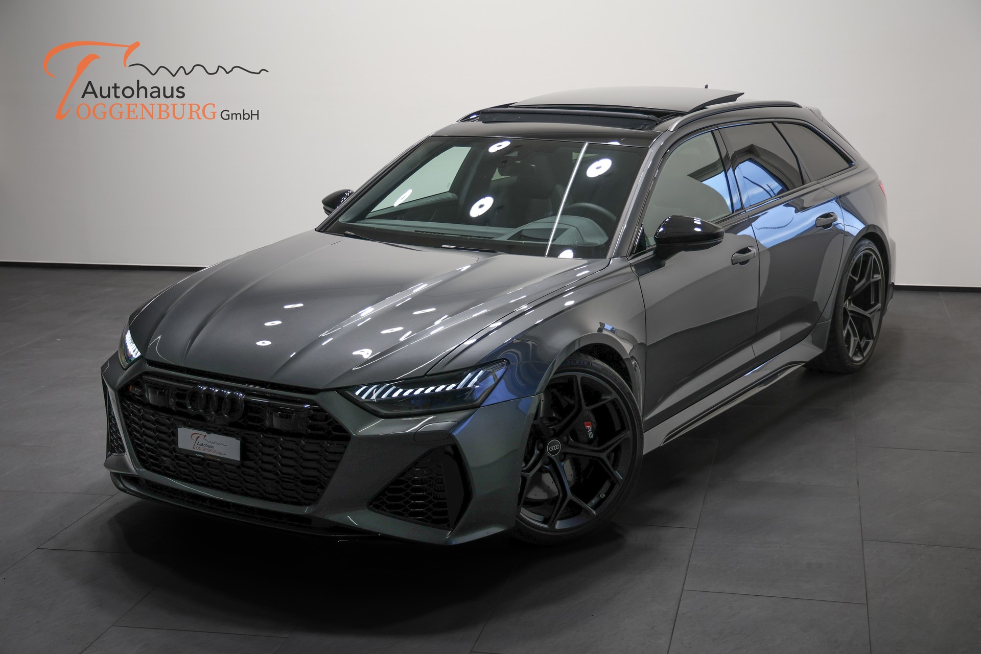 AUDI RS6 Avant 4.0 TFSI V8 Performance quattro-showroom-element-3