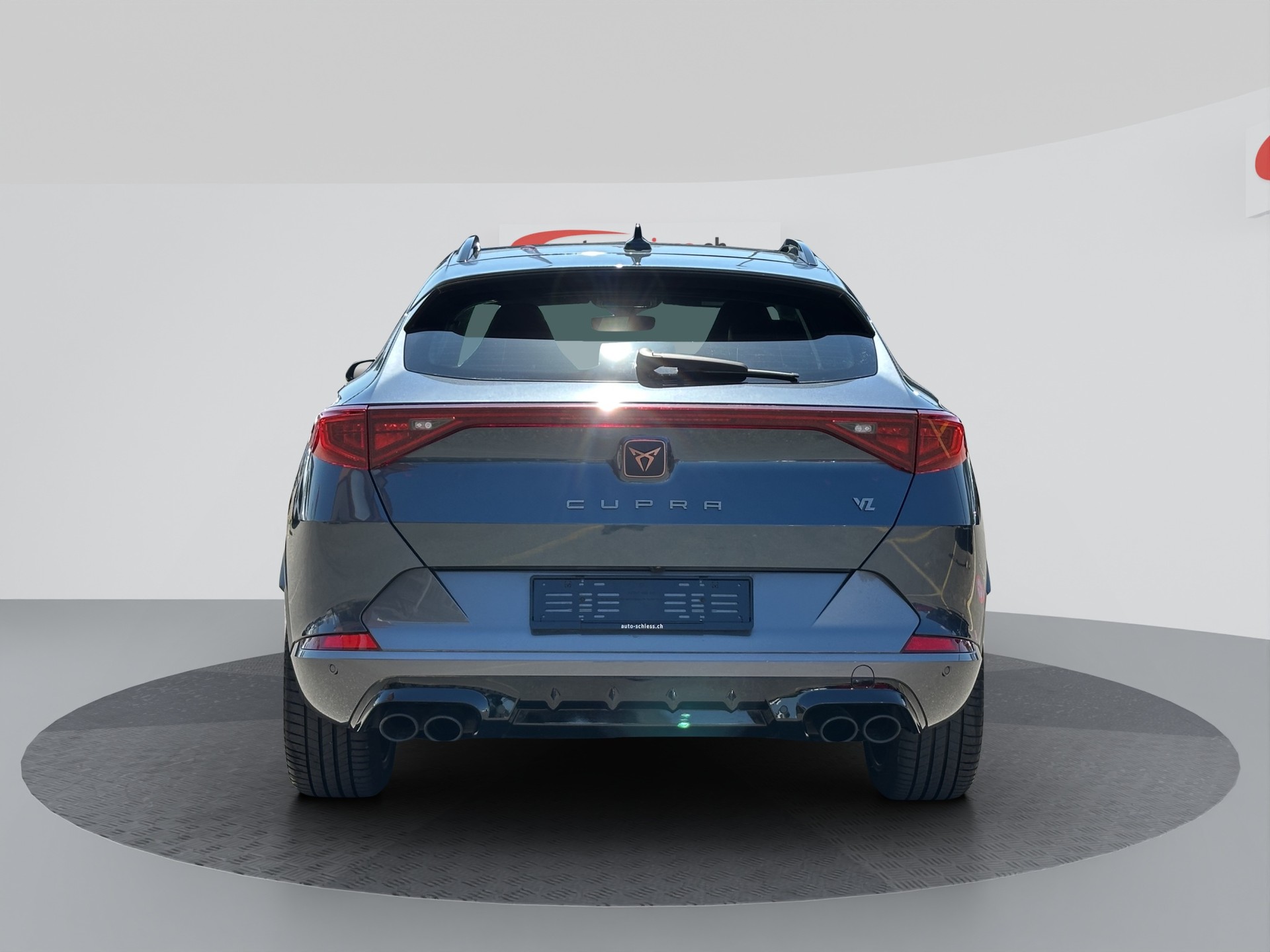 CUPRA Formentor 2.0TSI VZ 4Drive DSG-image-3